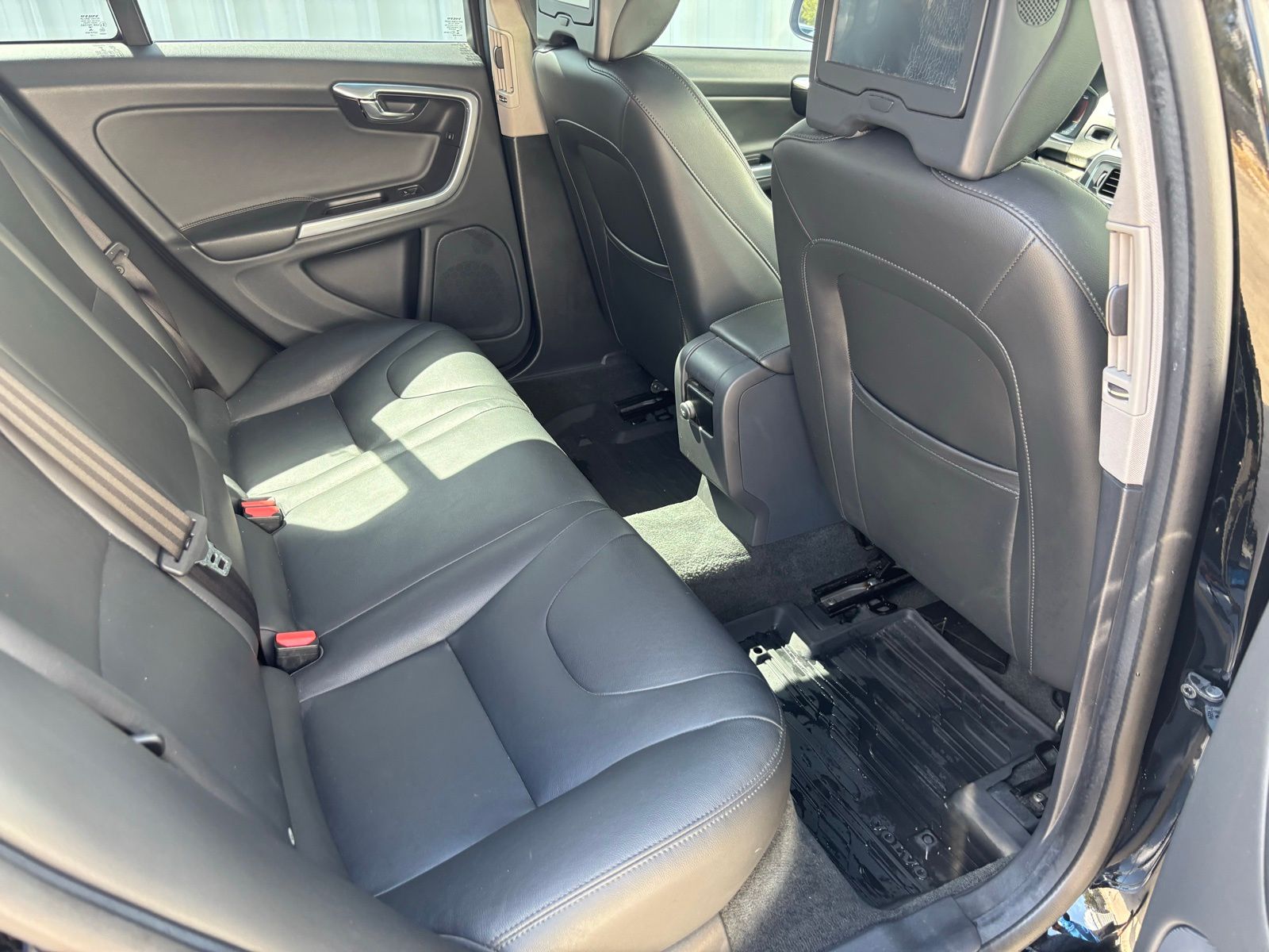 Used Car 2016 Volvo V60  T5 Premier For Sale Under $10,000 In Austin, Texas