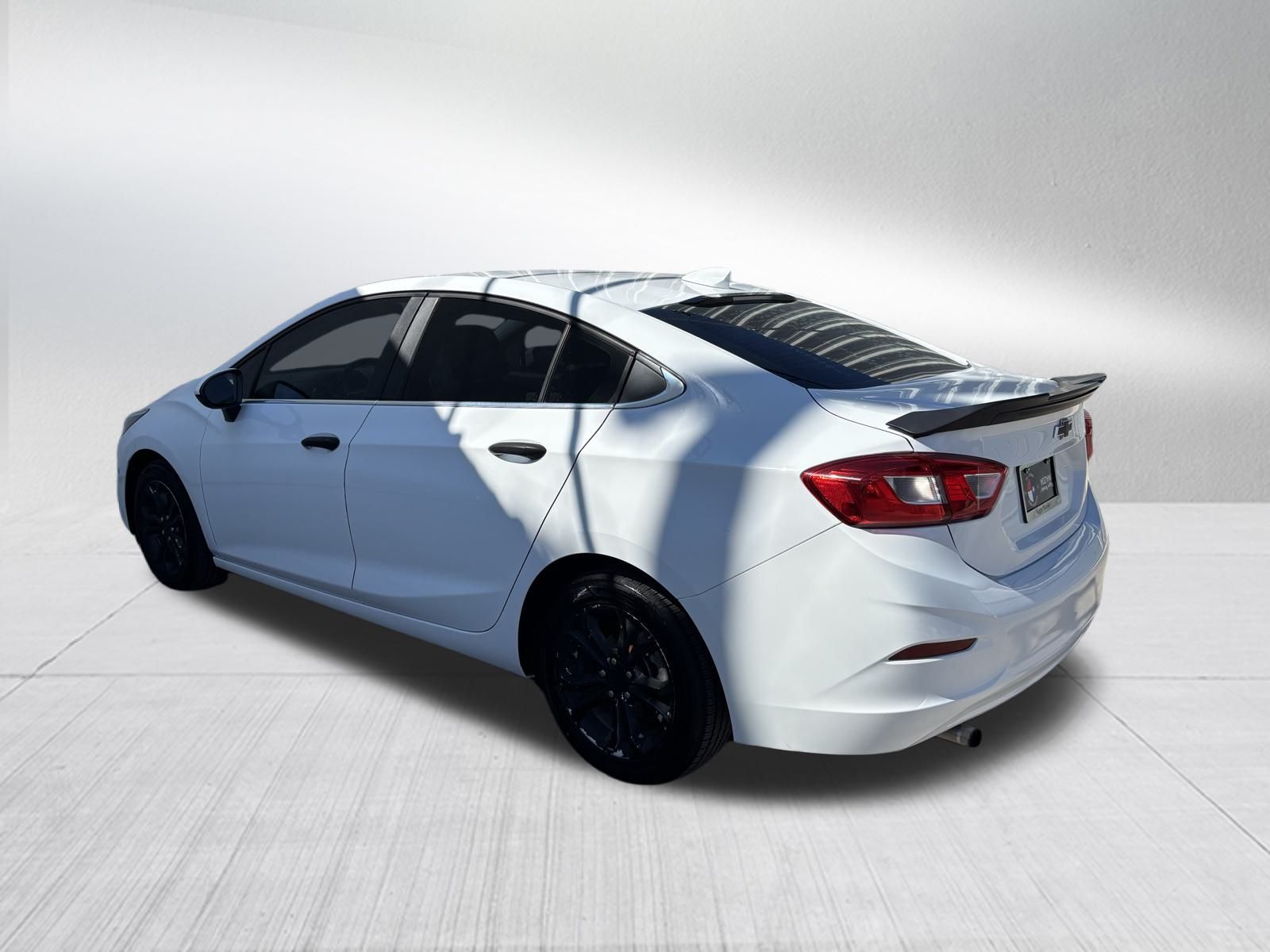Used Car 2019 Chevrolet Cruze  Lt For Sale Under $10,000 In Austin, Texas