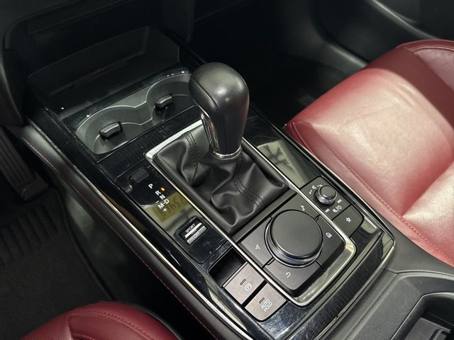 Used Car 2024 Mazda Cx-30  2.5 S Carbon Edition For Sale Under $25,000 In Austin, Texas