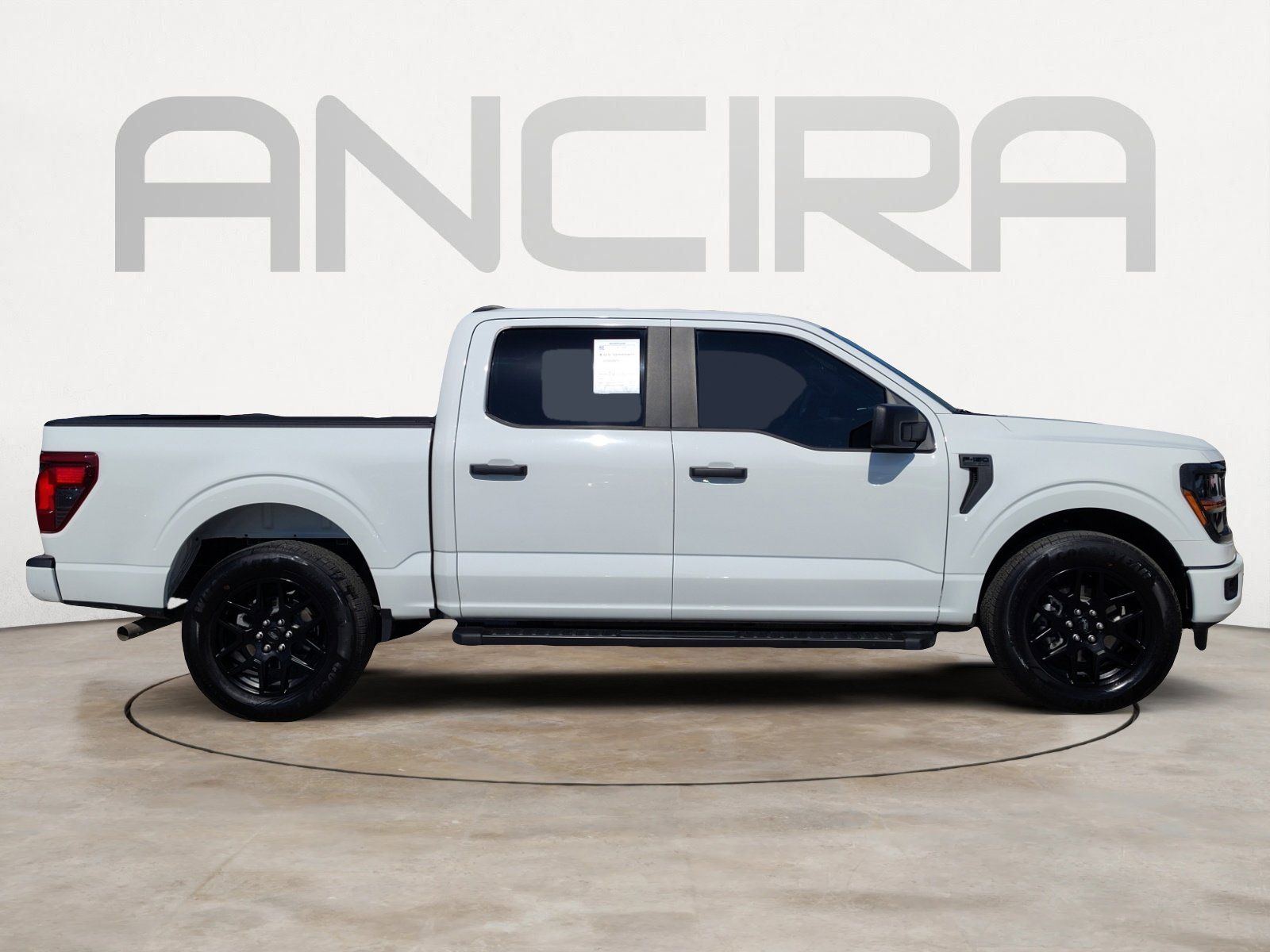 Used Car 2024 Ford F-150  Stx For Sale Under $40,000 In San Antonio, Texas