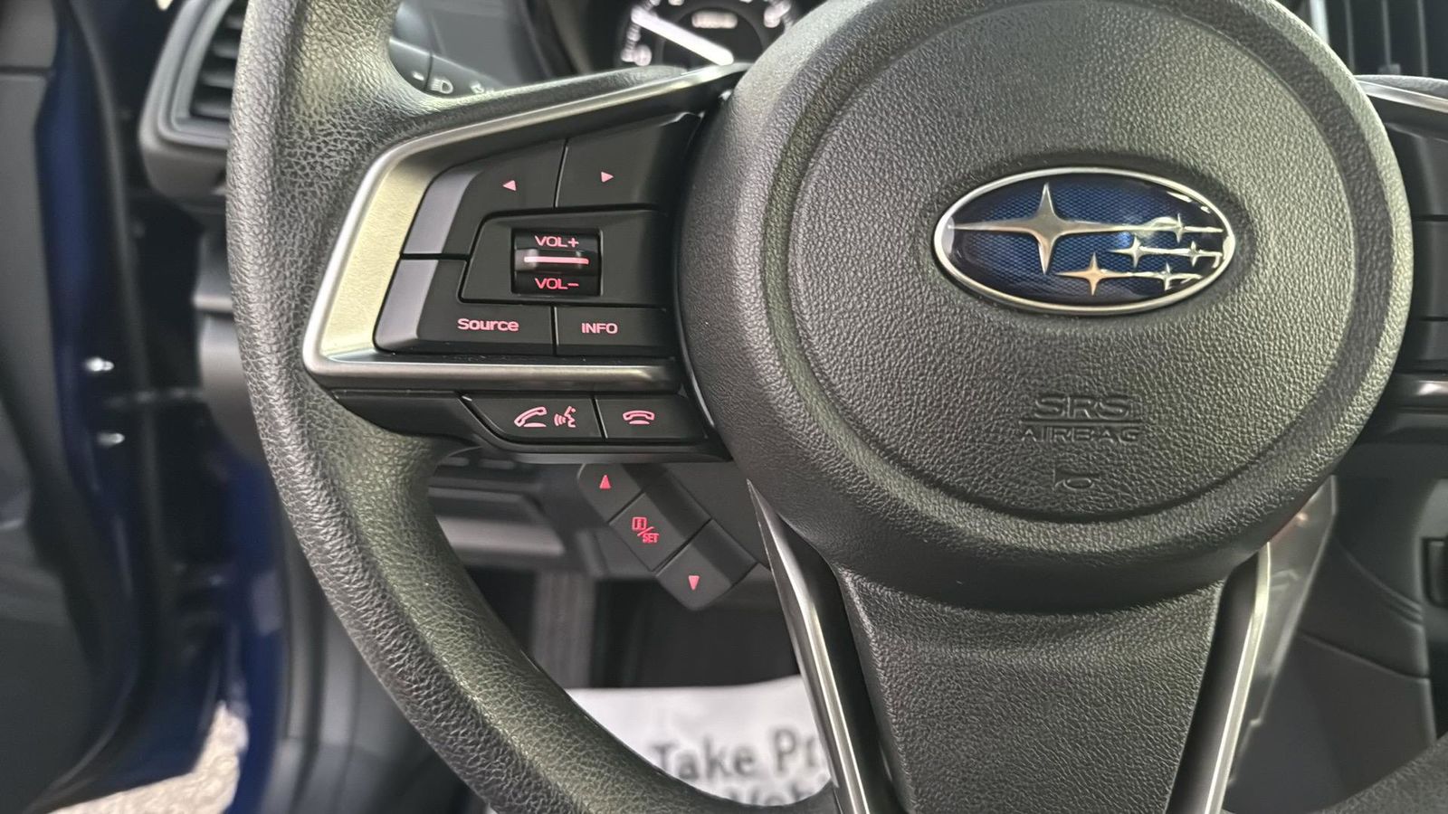 Used Car 2022 Subaru Impreza  Base For Sale Under $25,000 In Austin, Texas