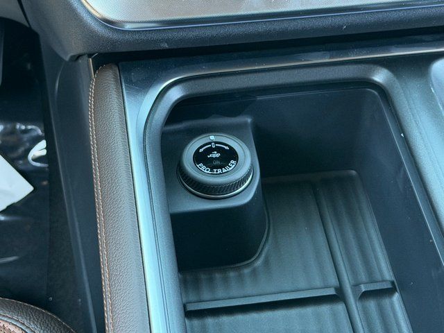 New 2026 Star White Metallic Tri-Coat Ford King Ranch image 21