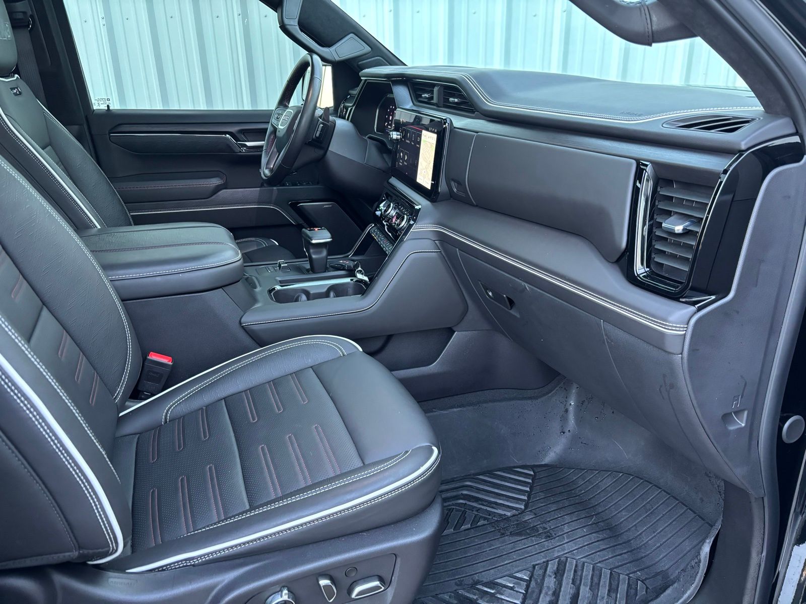 Used Car 2024 Gmc Sierra 1500  At4x For Sale Under $80,000 In Austin, Texas