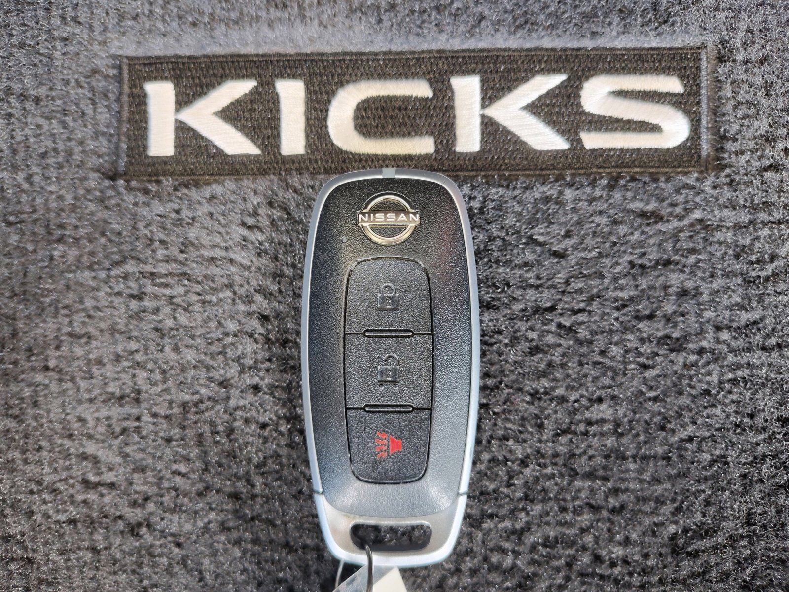 Used Car 2024 Nissan Kicks  S For Sale Under $20,000 In San Antonio, Texas