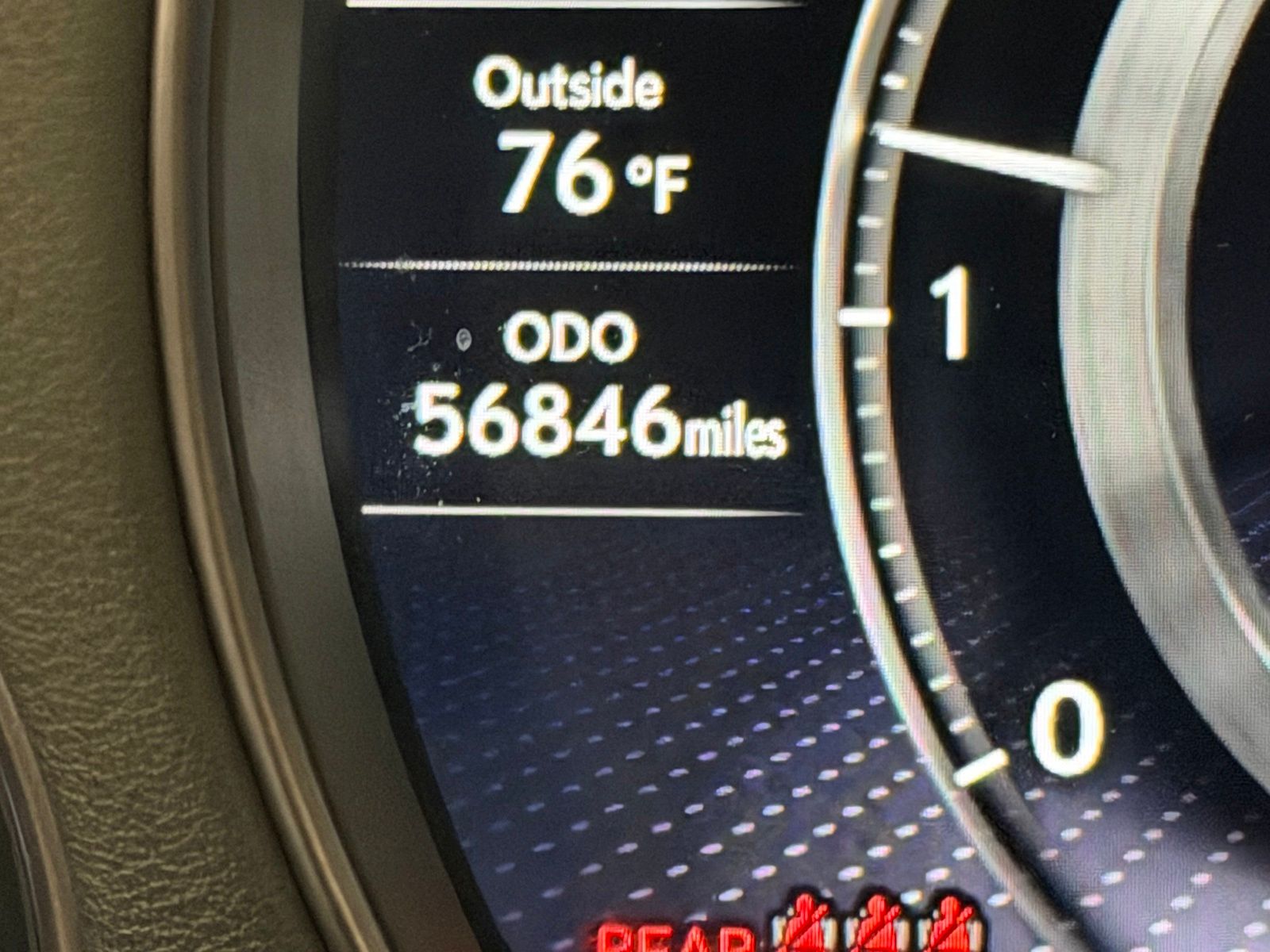 Used 2021 Silver Lexus 500 AWD image 18