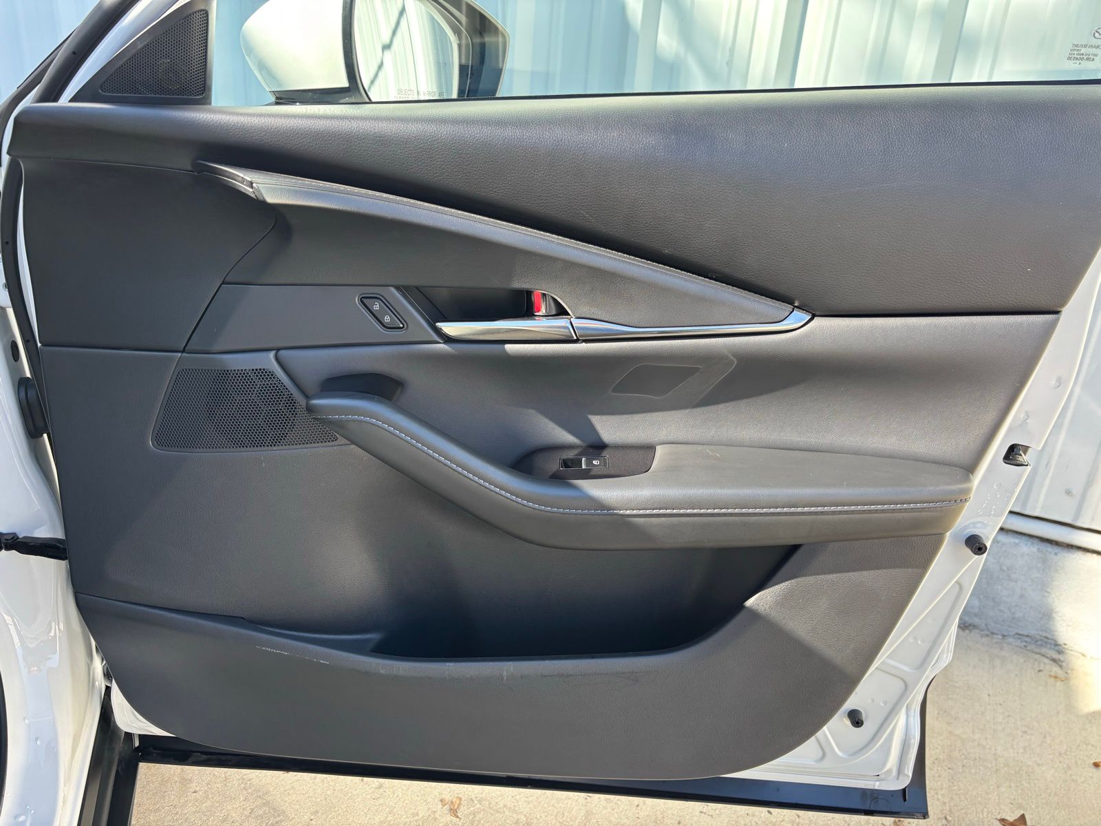 Used Car 2025 Mazda Cx-30  Wagon 4 Dr. 2.5 S Preferred Package All Wheel Drive For Sale Under $30,000 In Austin, Texas