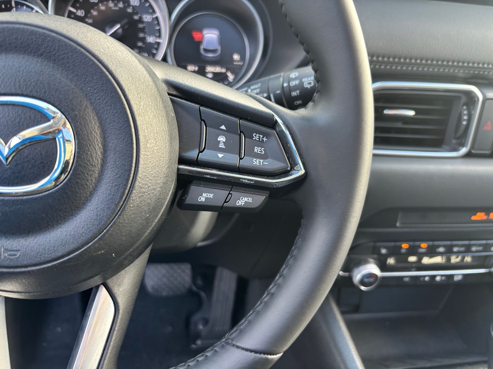 Used Car 2023 Mazda Cx-5  2.5 S Preferred Package For Sale Under $25,000 In Austin, Texas