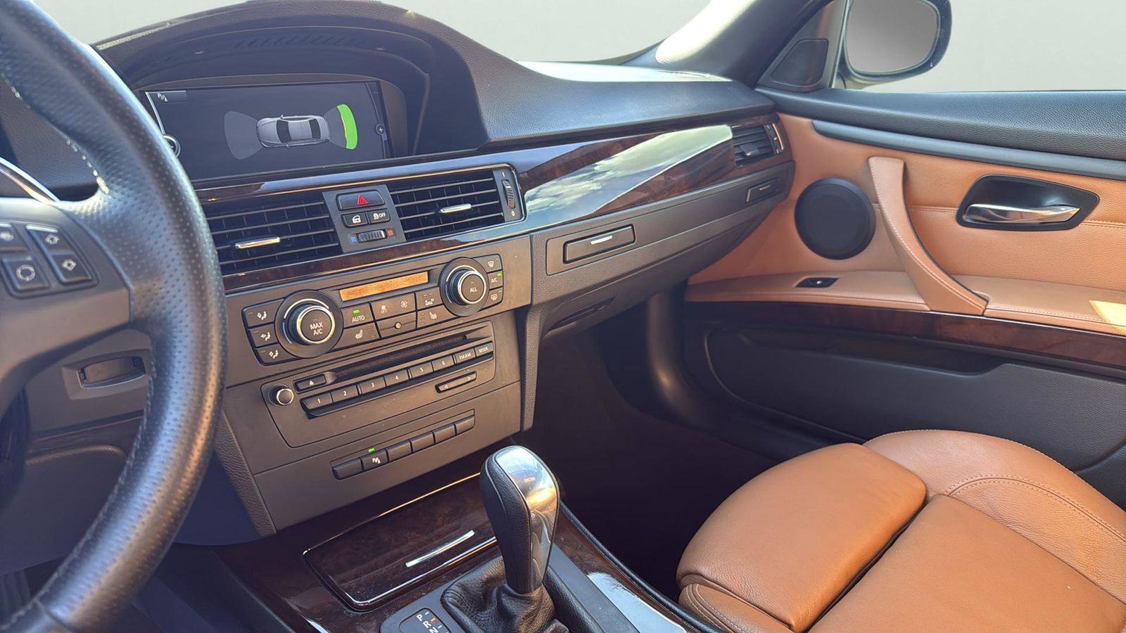 Used Car 2013 Bmw 3 Series  335i For Sale Under $15,000 In Austin, Texas