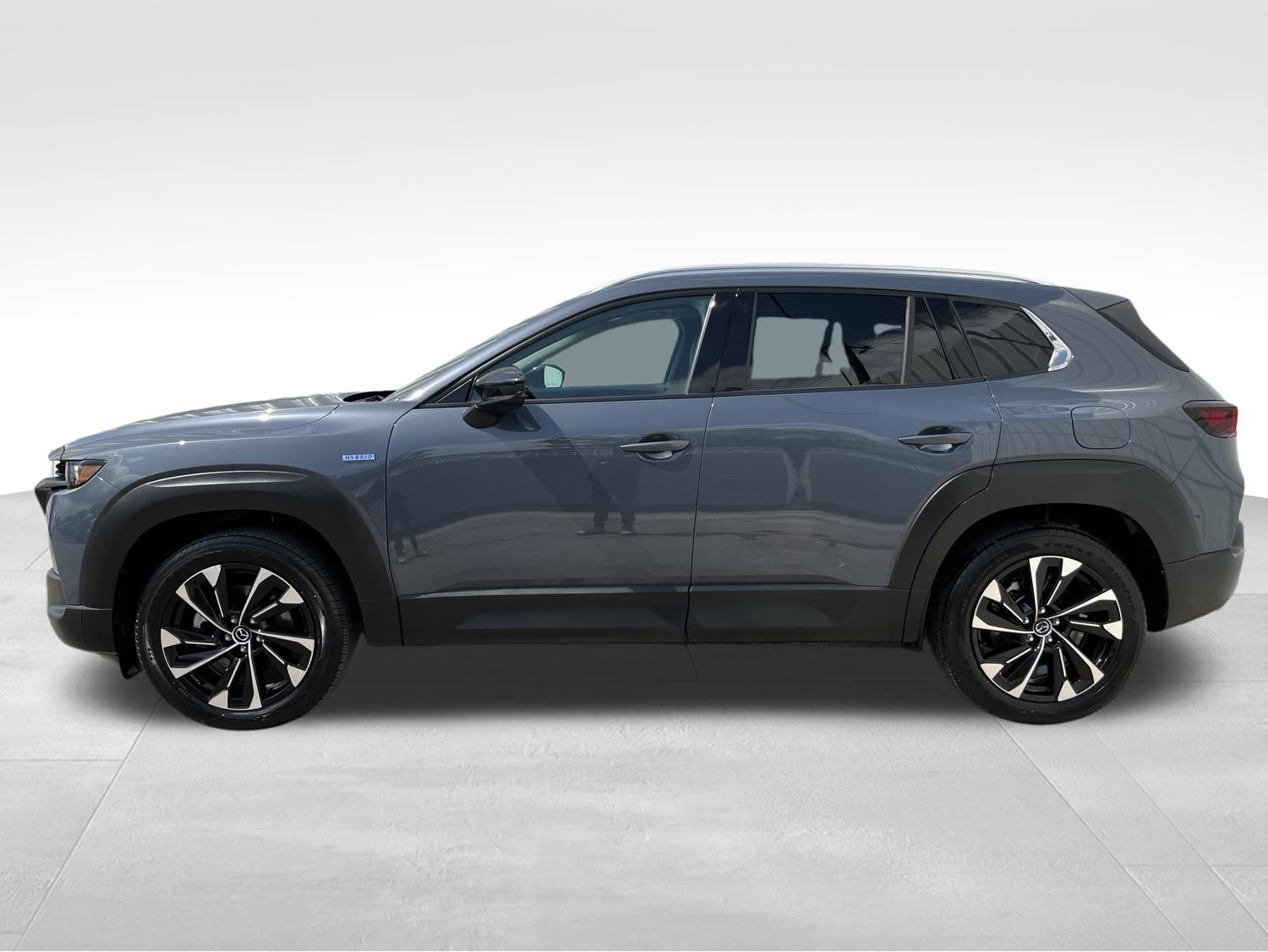 Used Car 2025 Mazda Cx-50 Hybrid  Premium Plus For Sale Under $35,000 In Austin, Texas