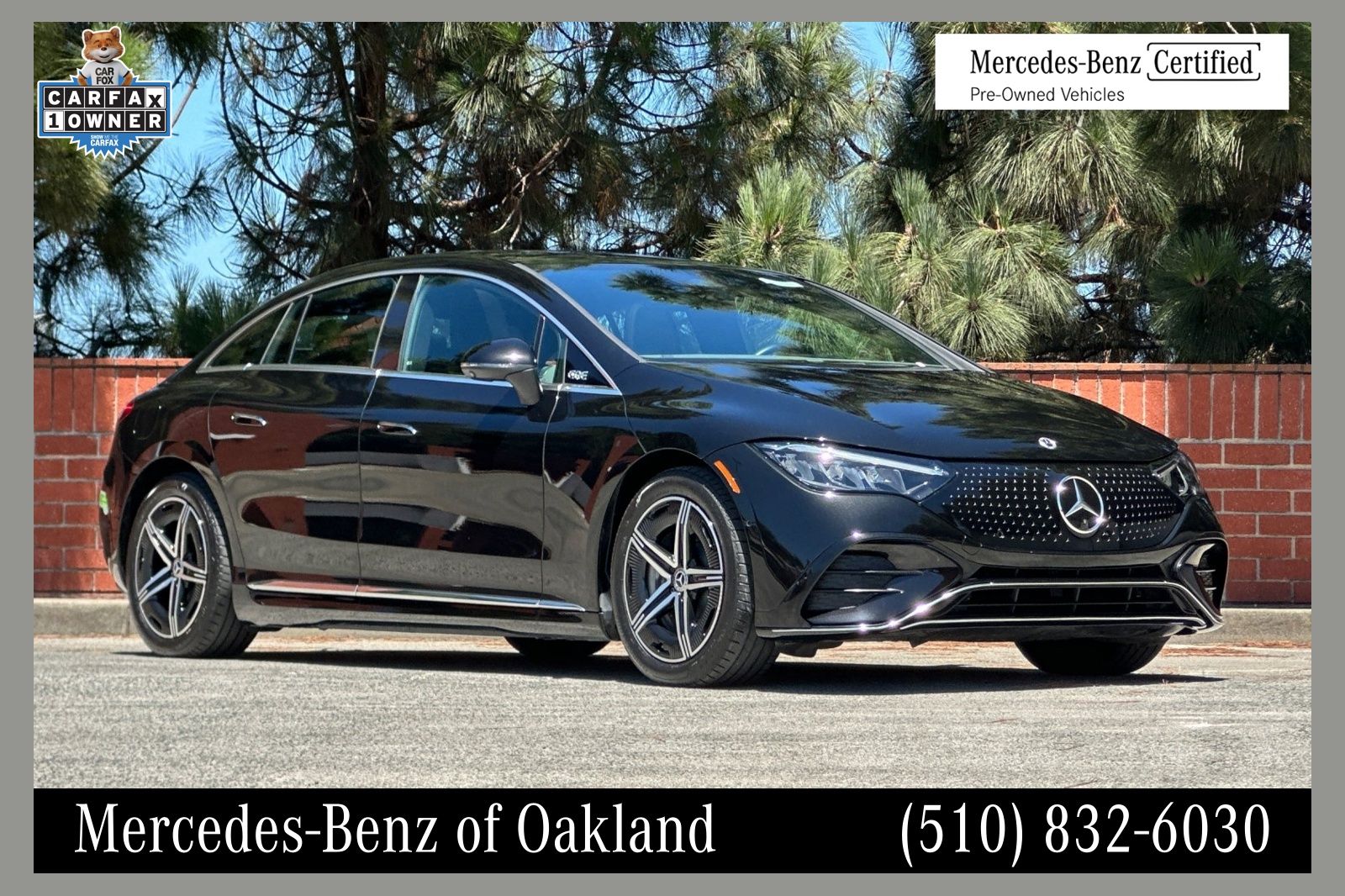 2023 Mercedes-Benz EQE 350 4MATIC