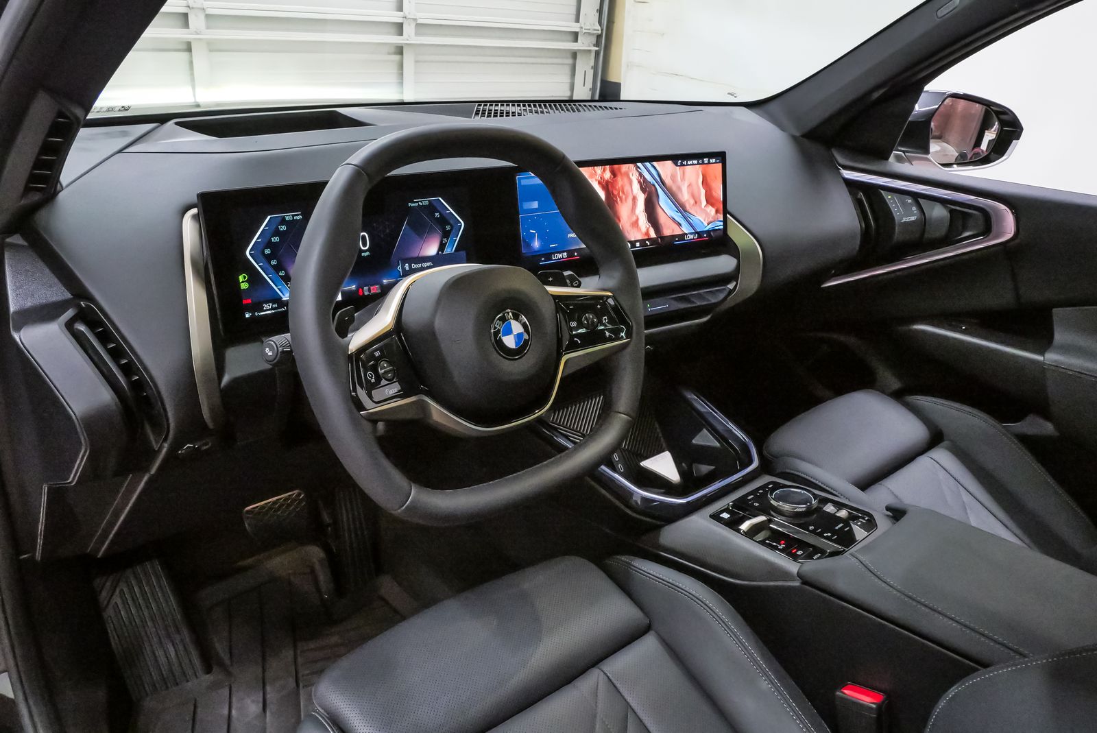 2025 BMW X3 30 xDrive Gray at Victoria Chrysler Dodge Jeep Ram