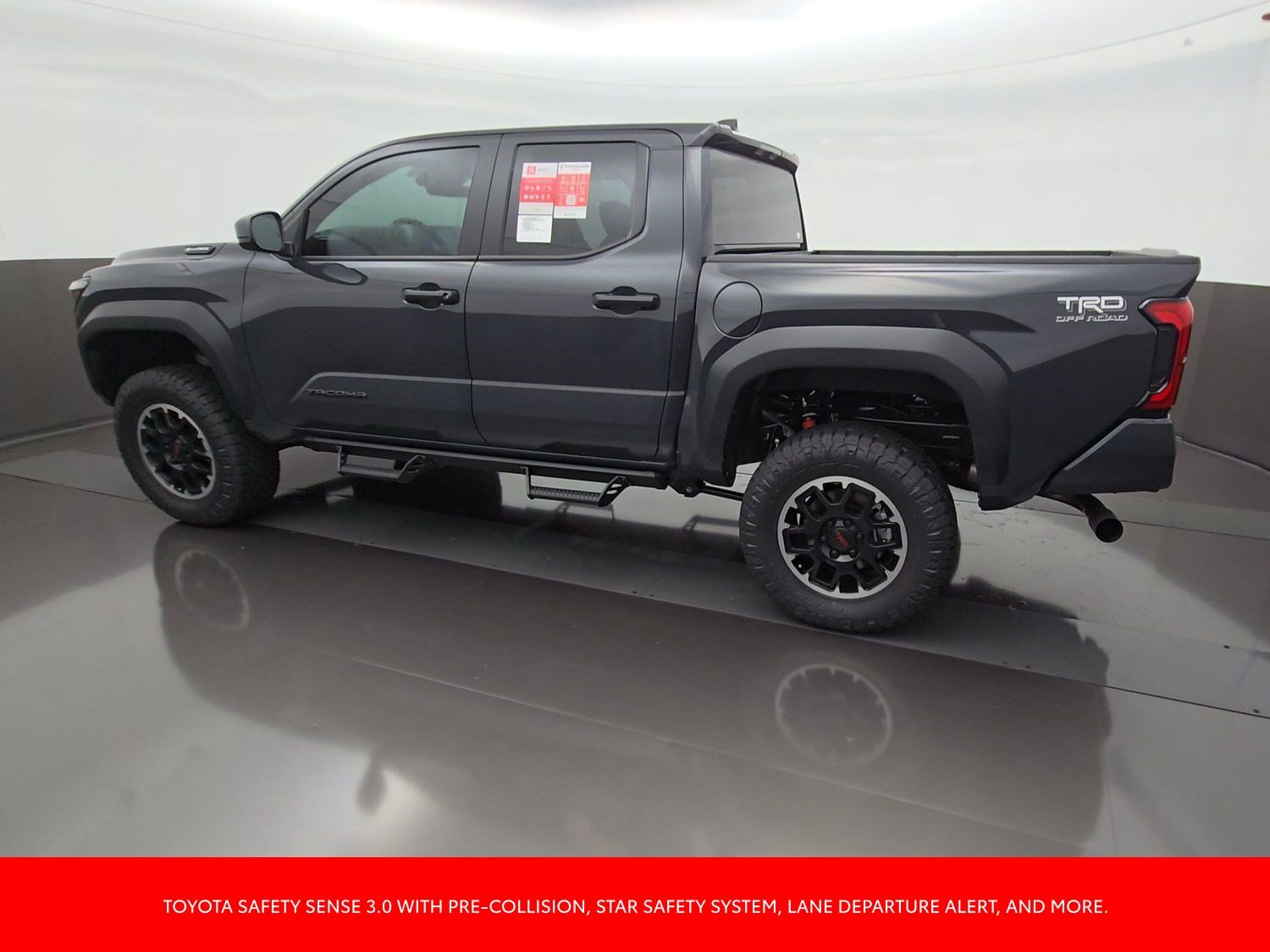 New 2026 Toyota Tacoma i-FORCE MAX Truck