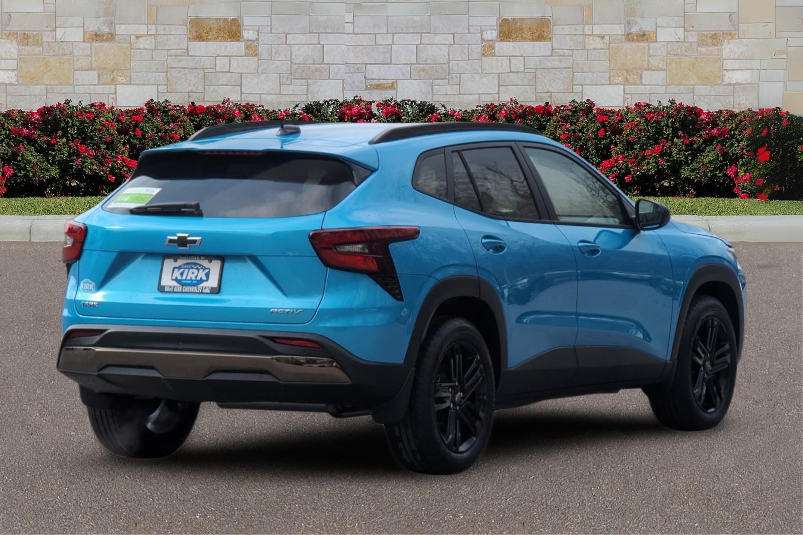 View vehicle photo 3