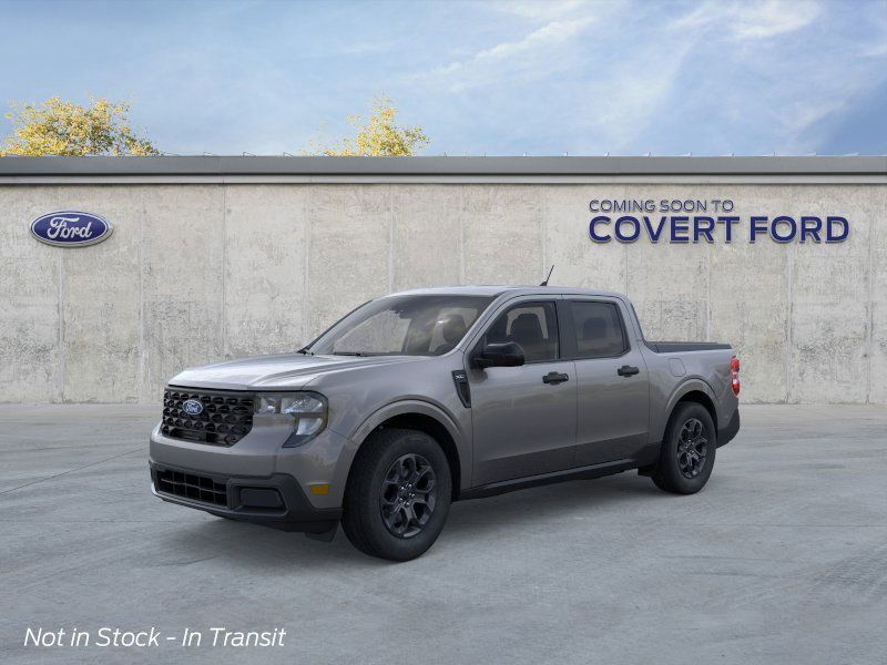 New Car 2025 Ford Maverick  Xlt For Sale Under $35,000 In Austin, Texas