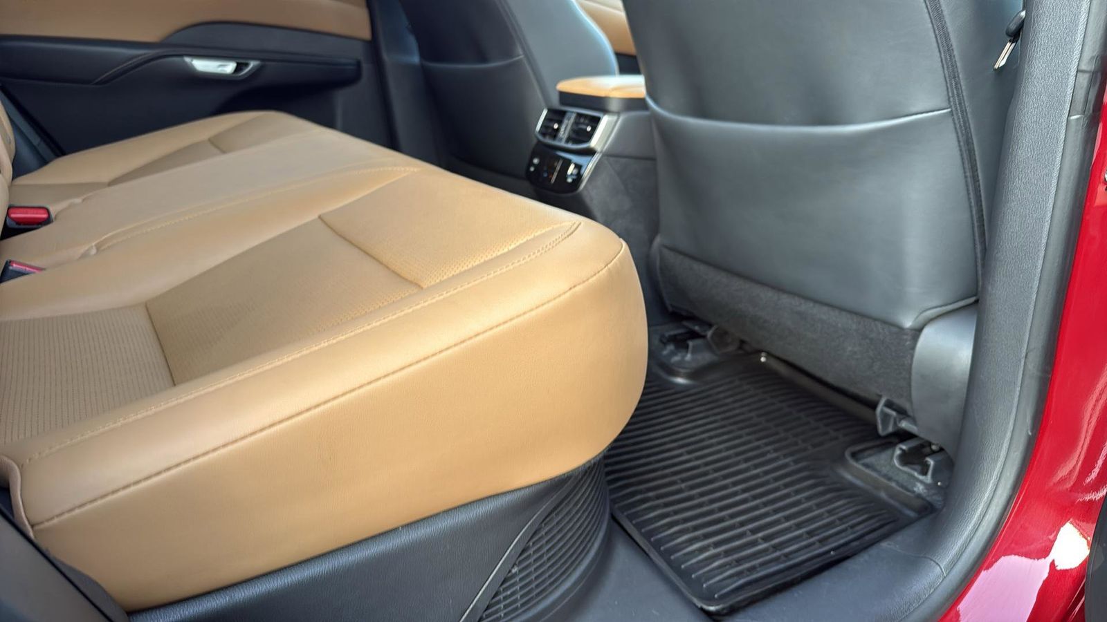 Used Car 2024 Lexus Rx  350h For Sale Under $60,000 In Austin, Texas