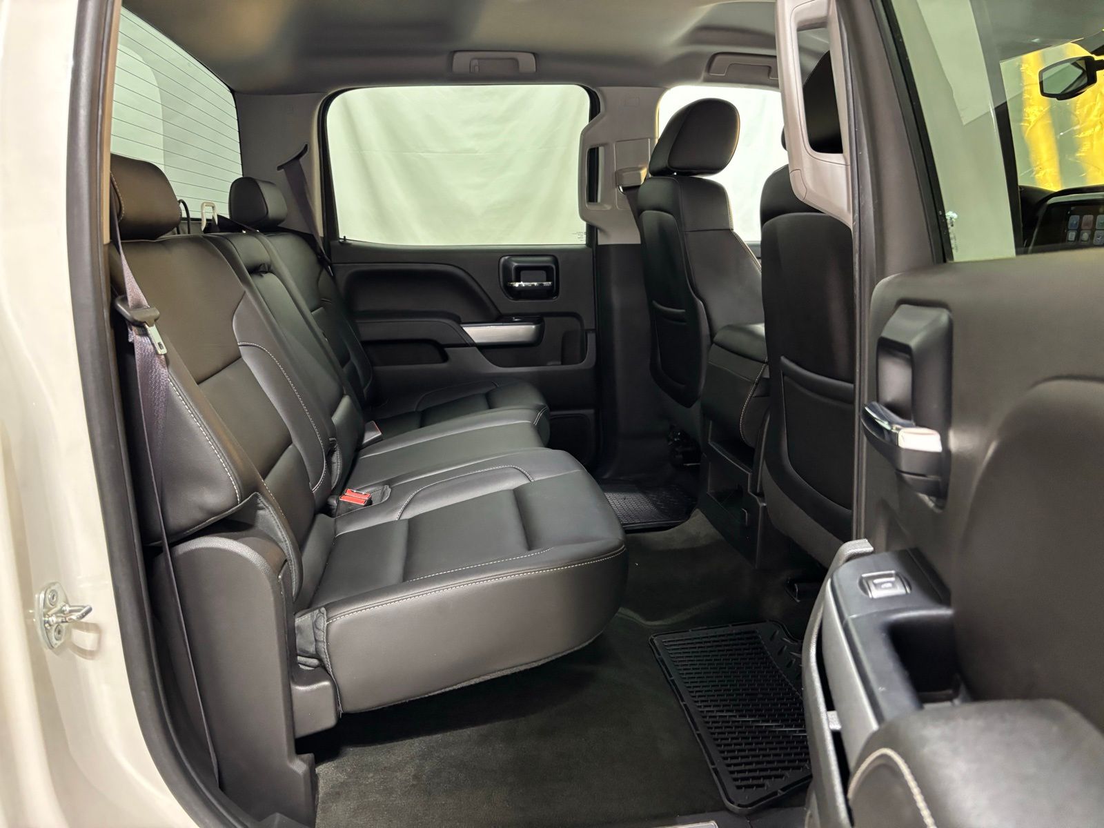 Used Car 2014 Chevrolet Silverado 1500  Lt For Sale Under $20,000 In Austin, Texas