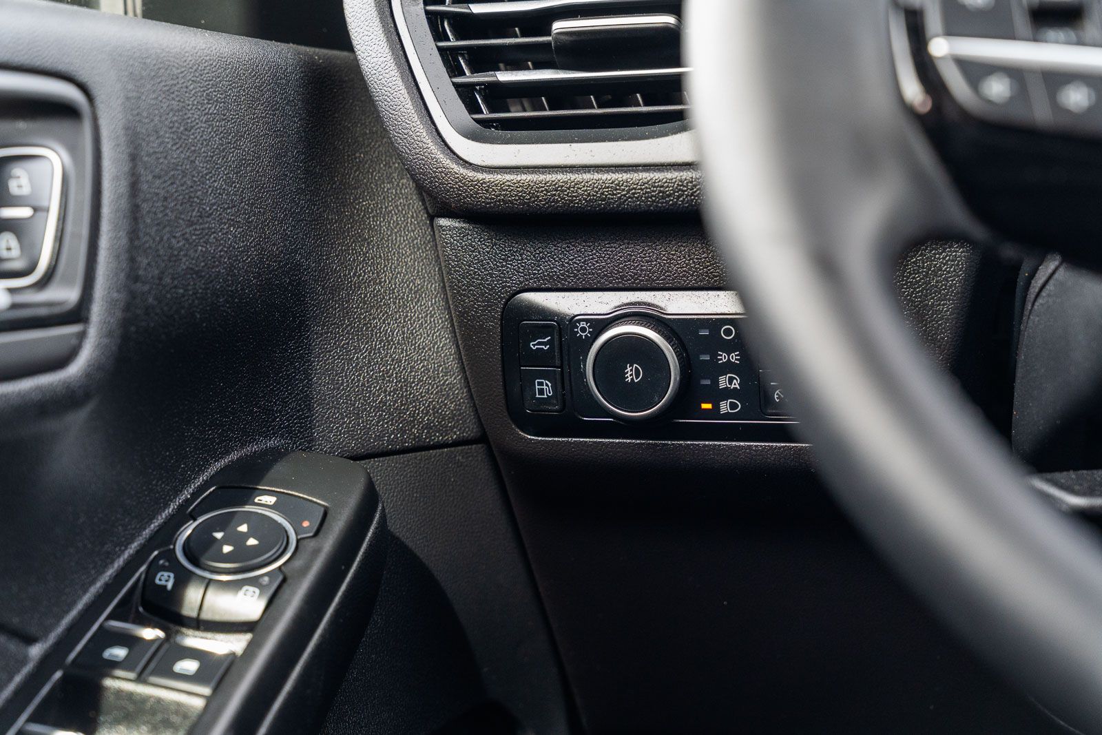 Used 2024 Ford Escape Plug-In Hybrid SUV