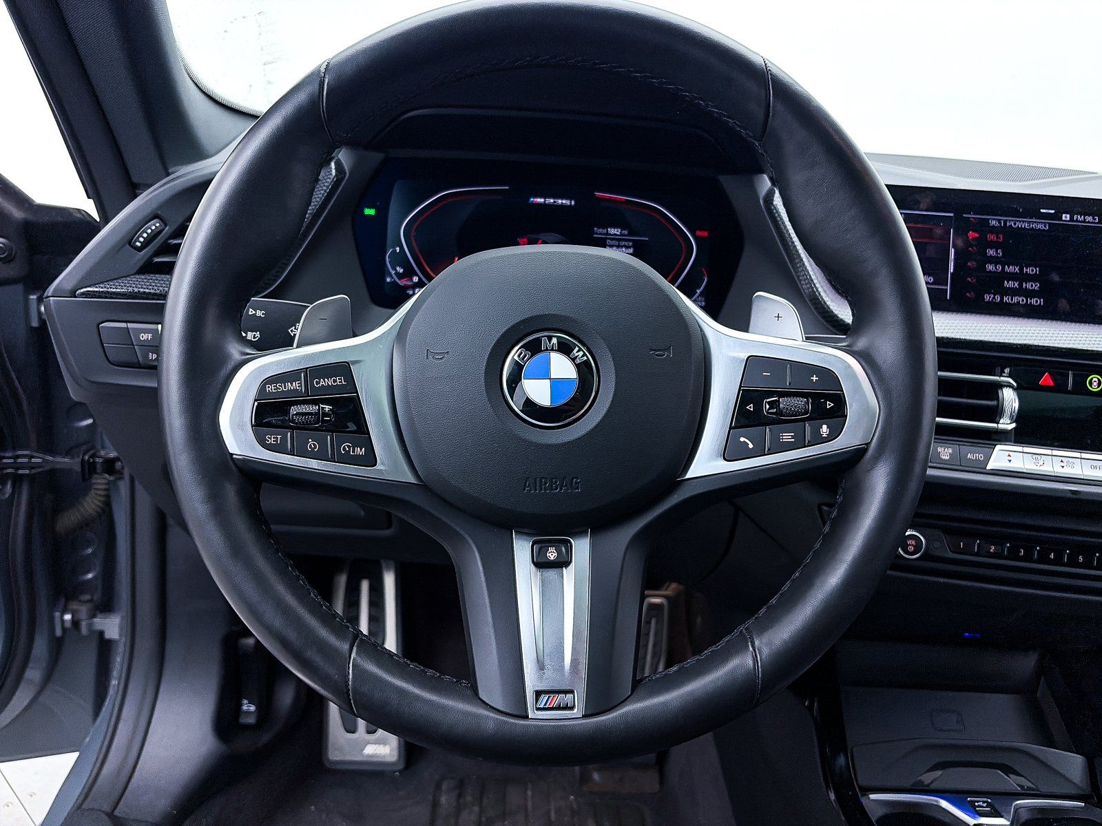 2024 BMW 2 Series M235i - Photo 30