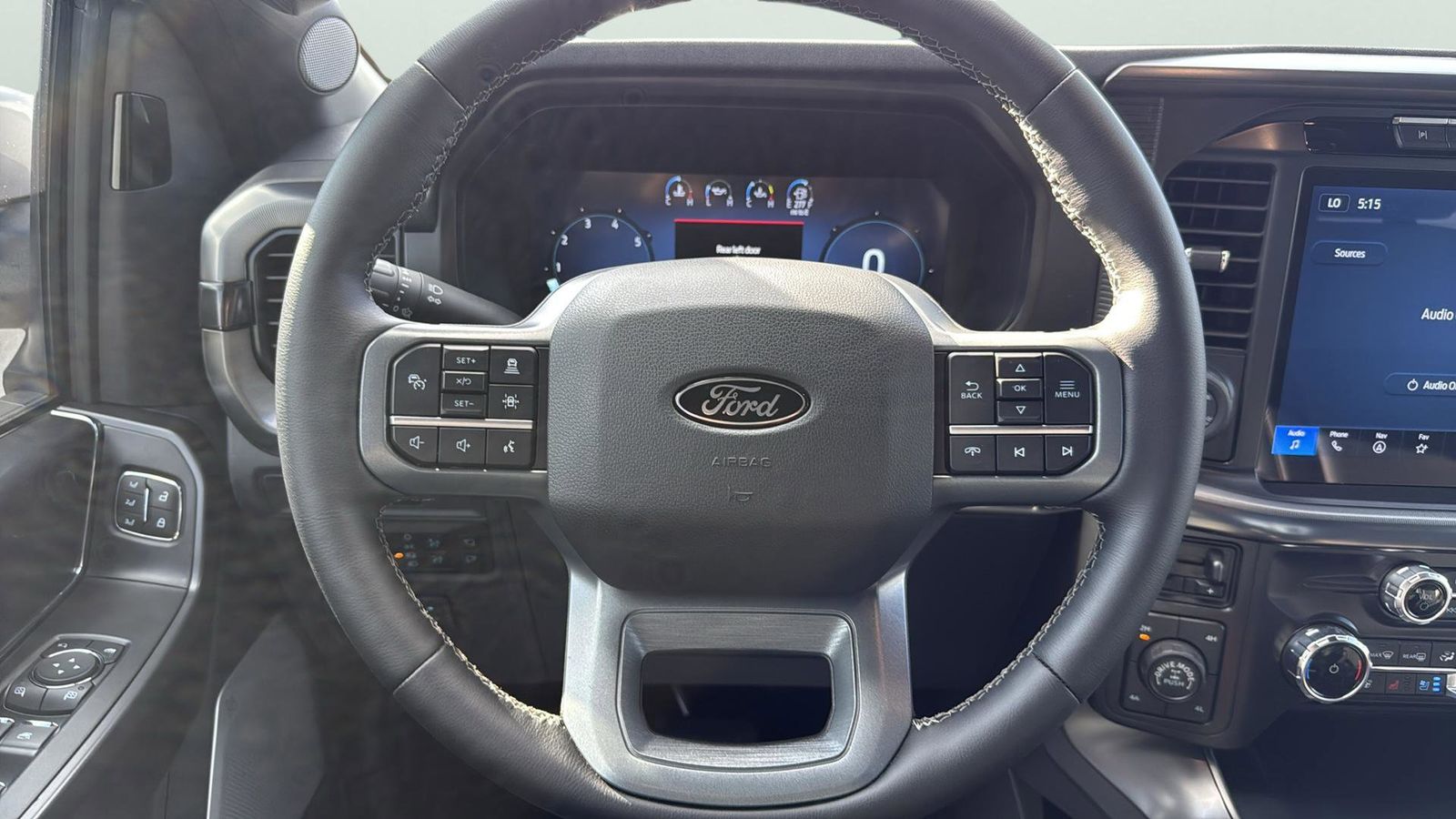 New Car 2025 Ford F-150  Lariat For Sale Under $90,000 In Austin, Texas