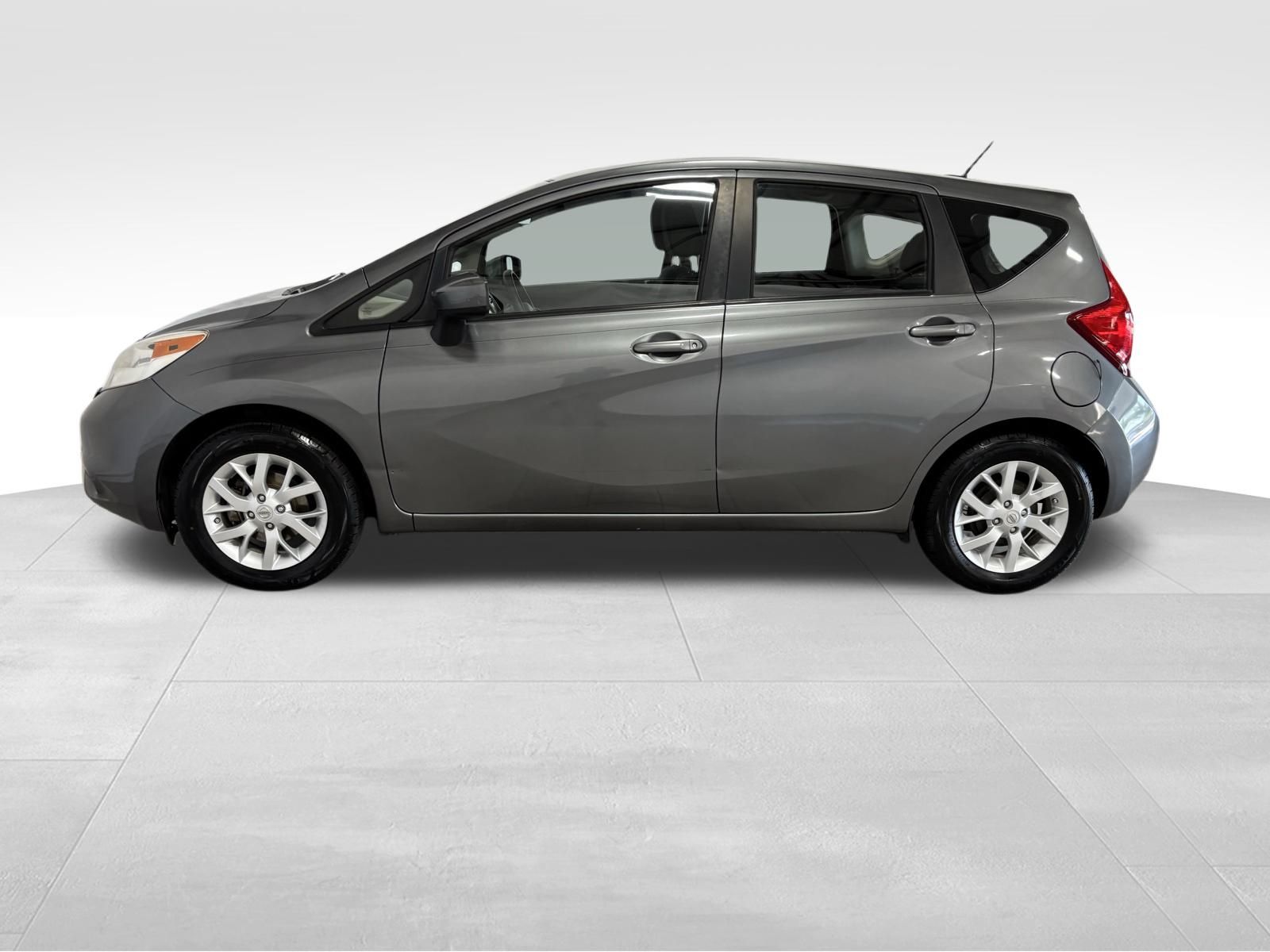 Used Car 2016 Nissan Versa Note  Sv For Sale Under $10,000 In Austin, Texas
