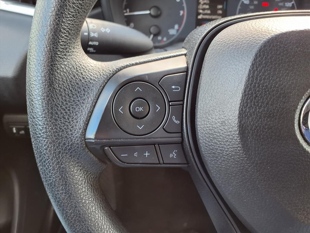 2025 Toyota Corolla LE  at Toyota of Victoria