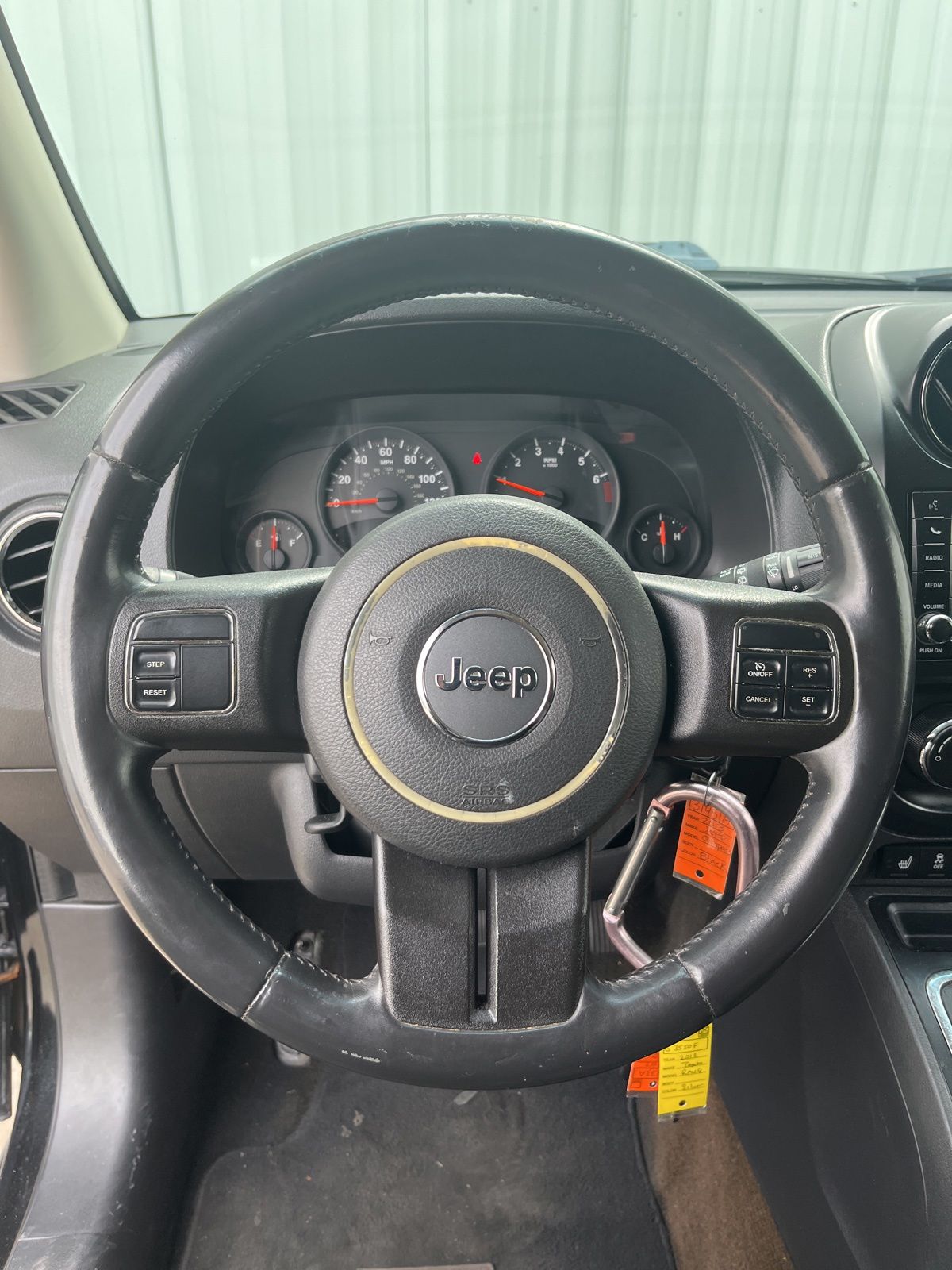 Used Car 2013 Jeep Compass  Latitude For Sale Under $10,000 In Austin, Texas