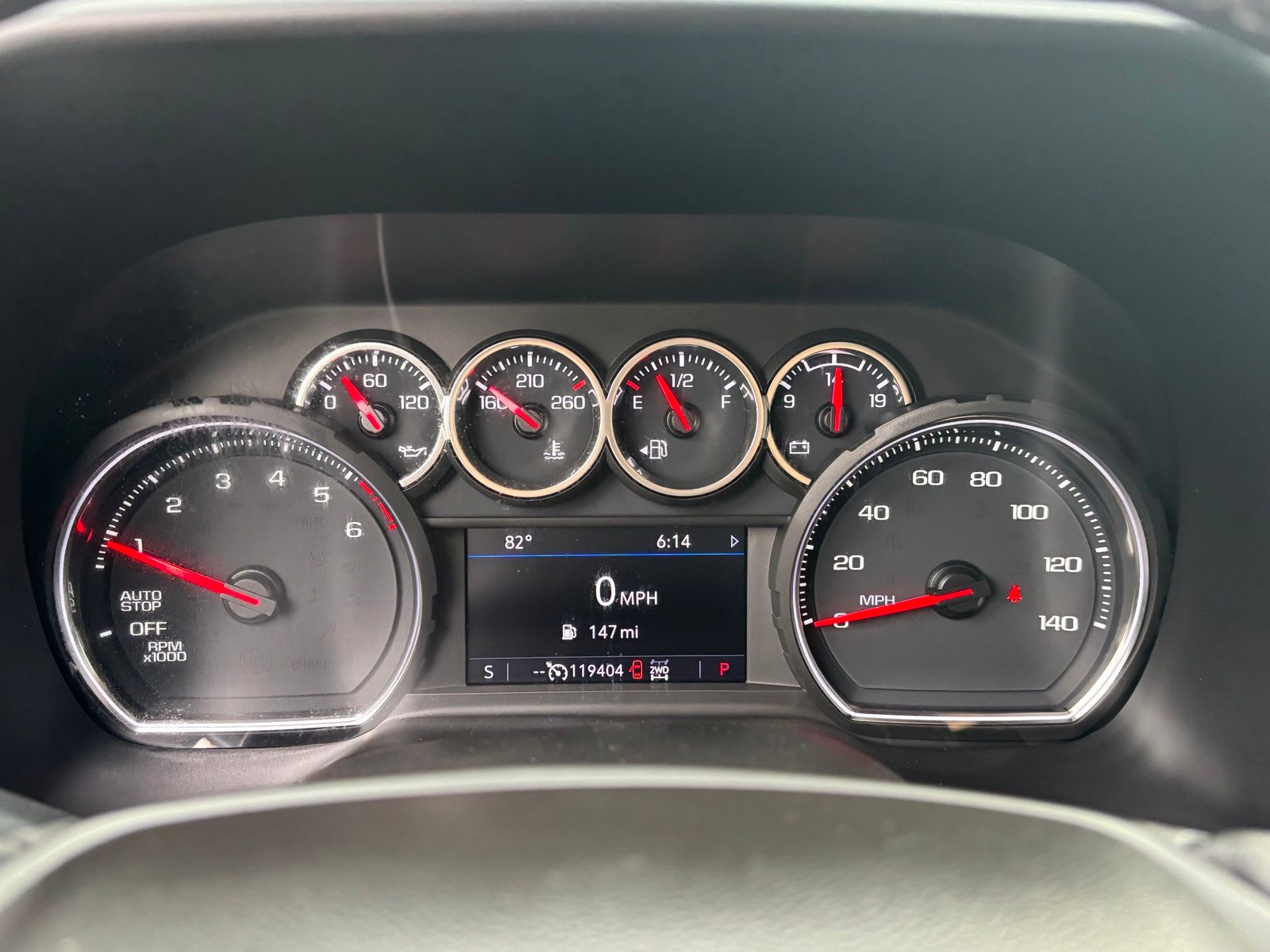 Used 2021 Chevrolet Suburban SUV