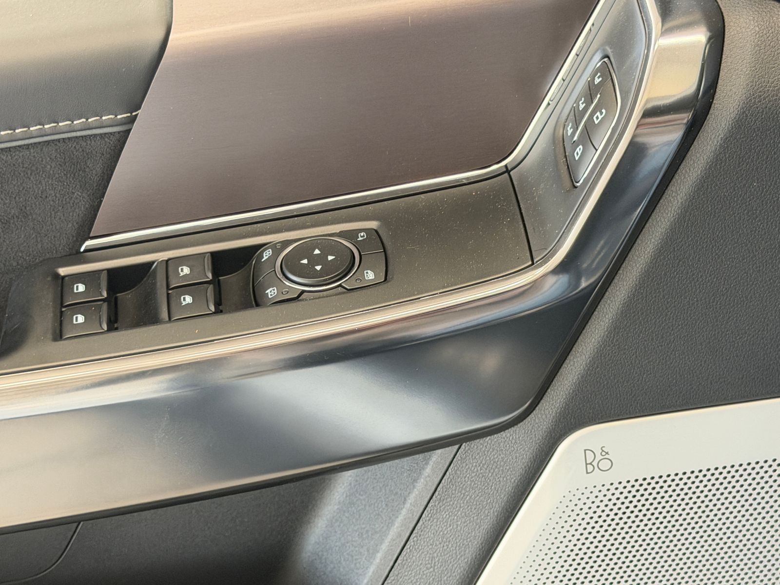 New 2026 Avalanche Ford Platinum image 38
