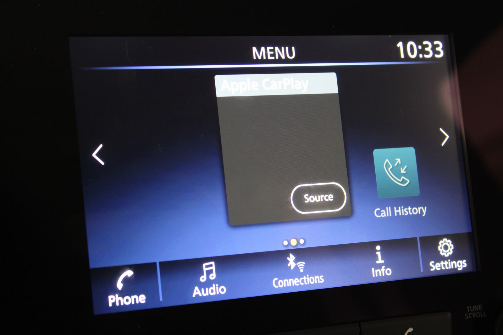 Used 2024 Blue Nissan SV image 21