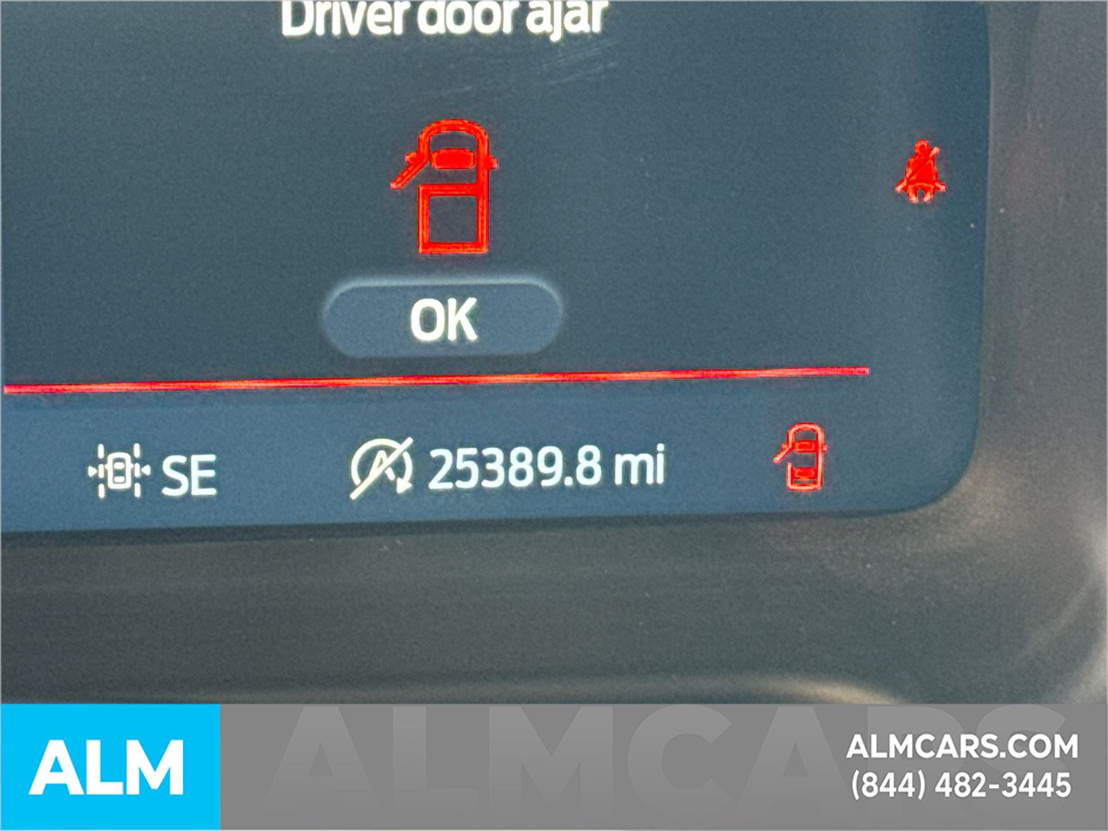 Used 2023 White Ford Raptor image 31
