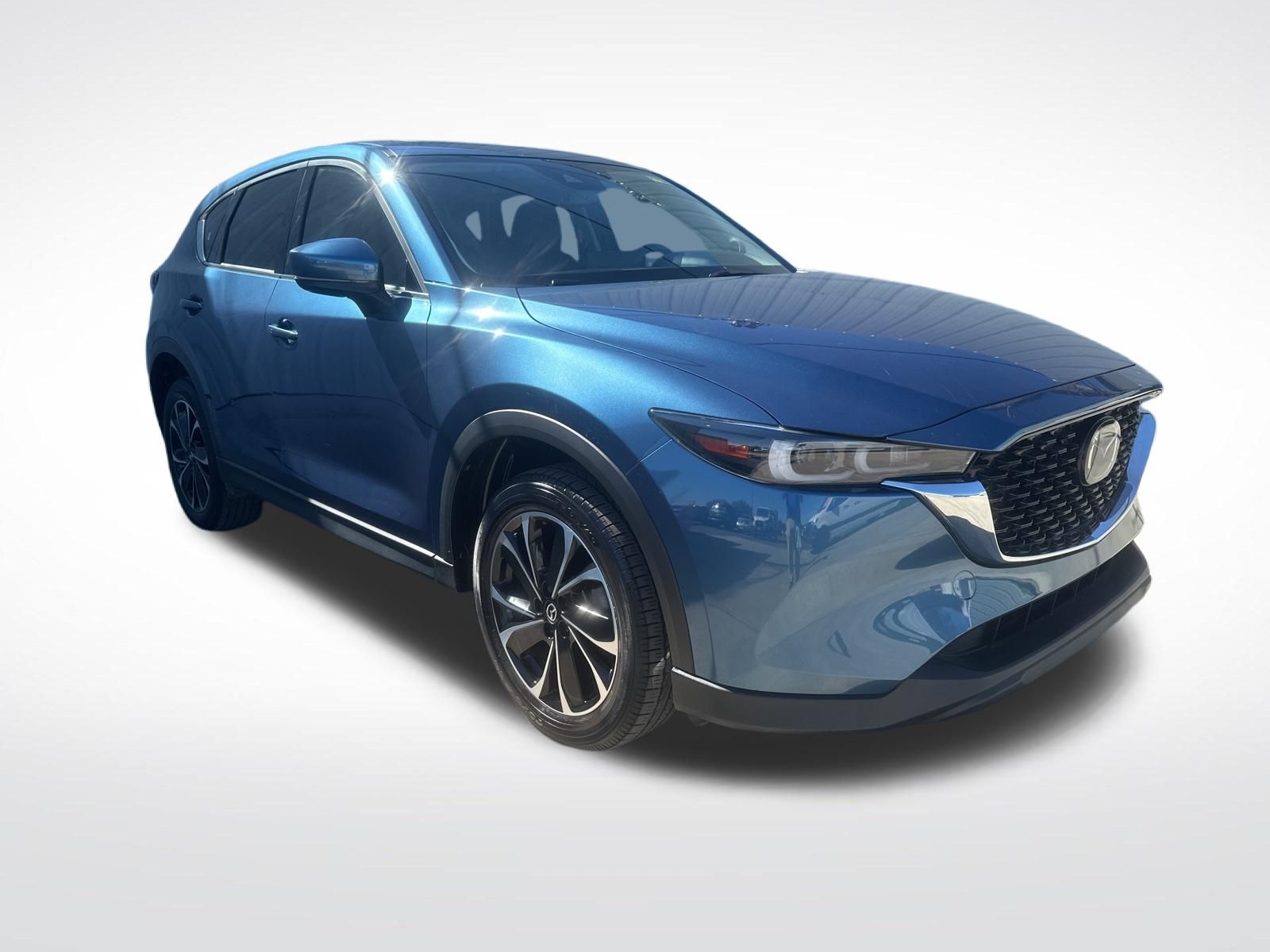 Used Car 2023 Mazda Cx-5  2.5 S Premium Package For Sale Under $30,000 In Austin, Texas