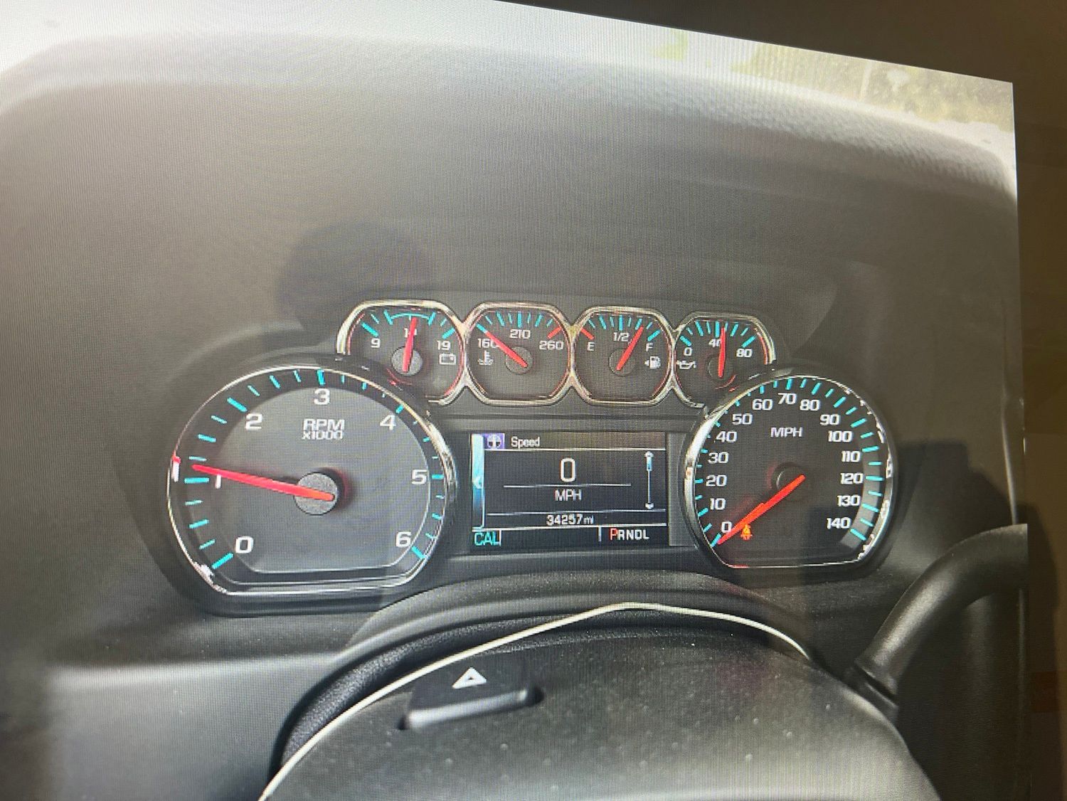View vehicle photo 2