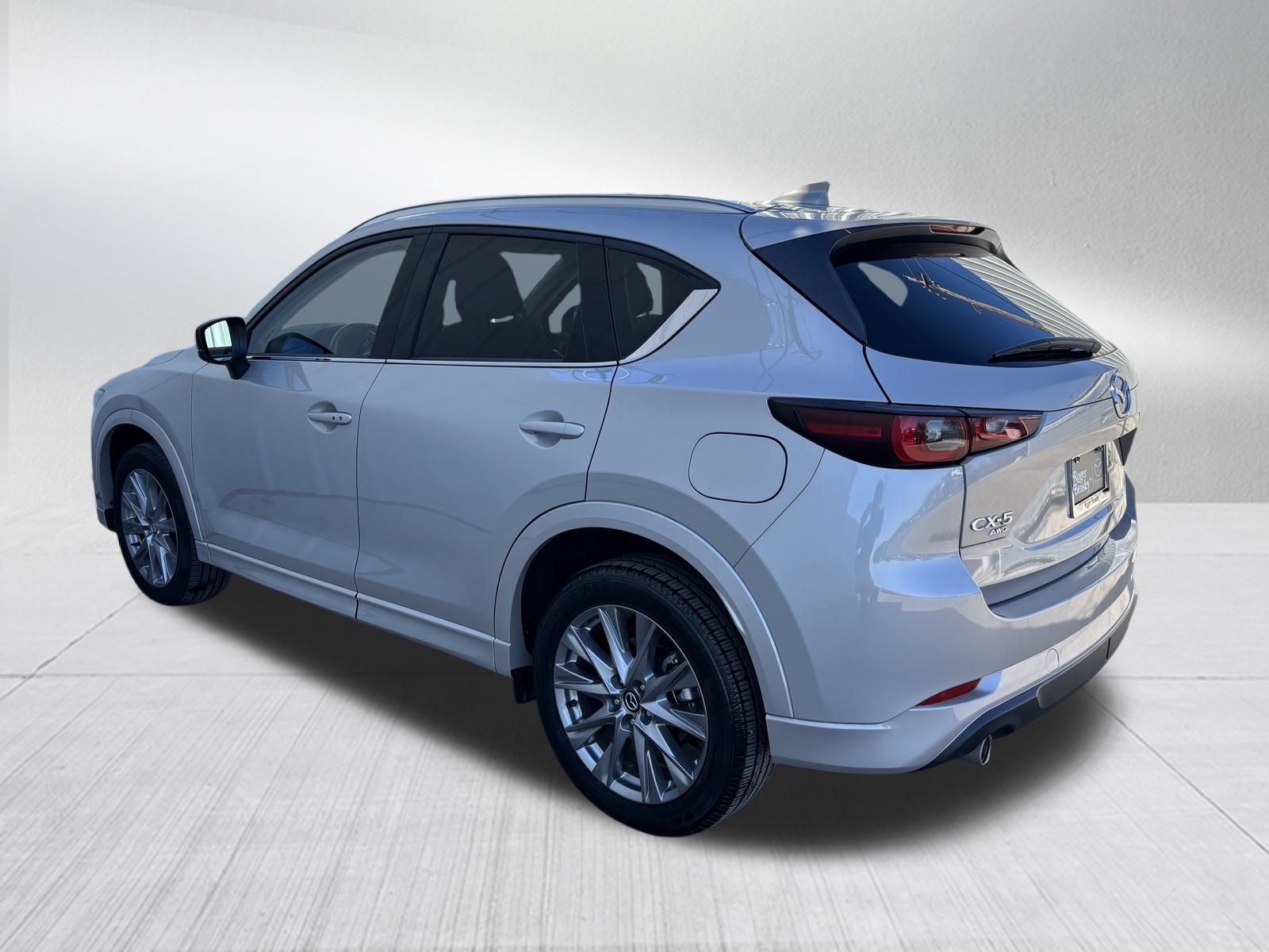 Used Car 2024 Mazda Cx-5  2.5 S Premium Package For Sale Under $30,000 In Austin, Texas