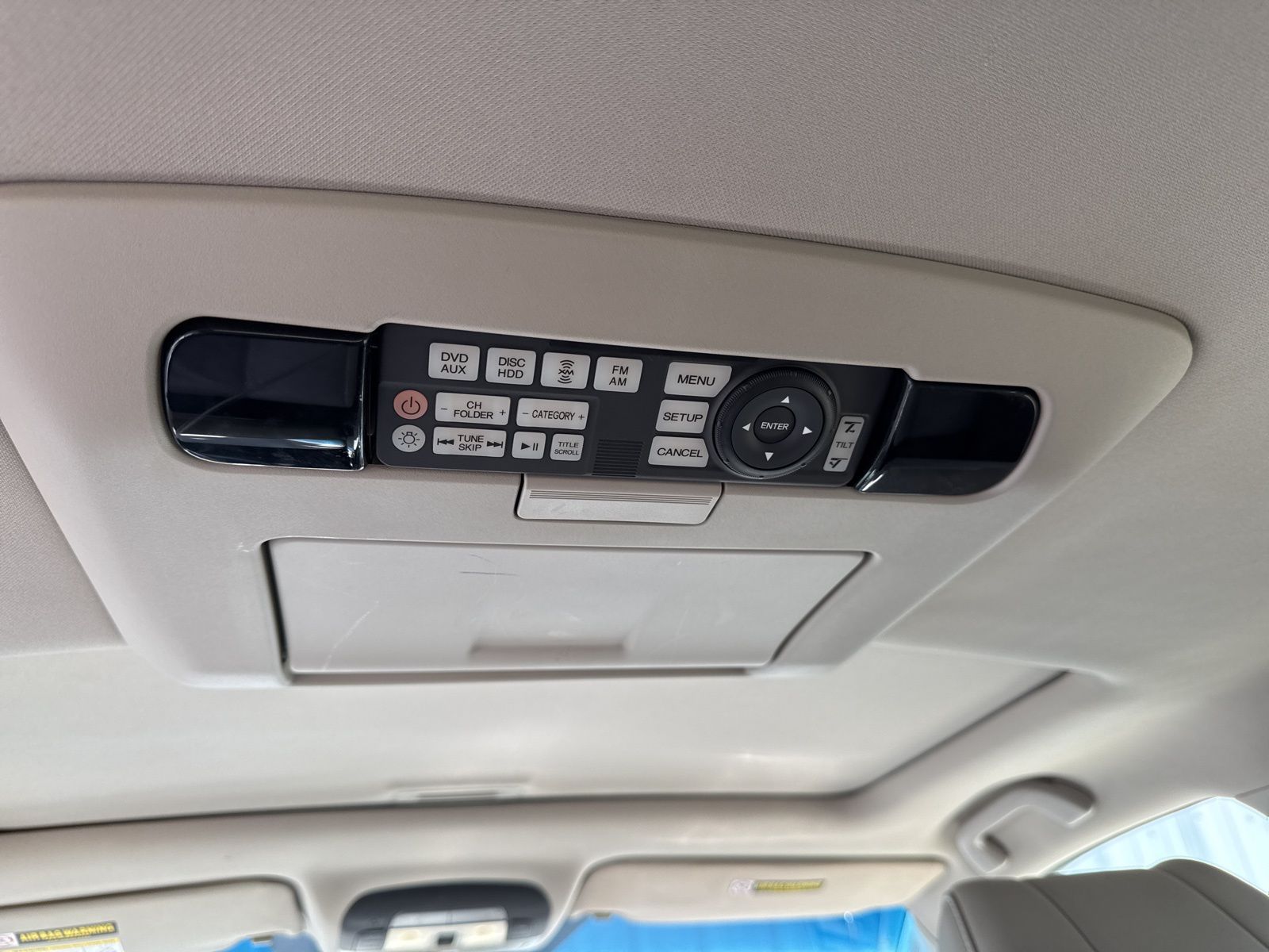 Used Car 2012 Acura Mdx  3.7l Advance Package For Sale Under $10,000 In Austin, Texas