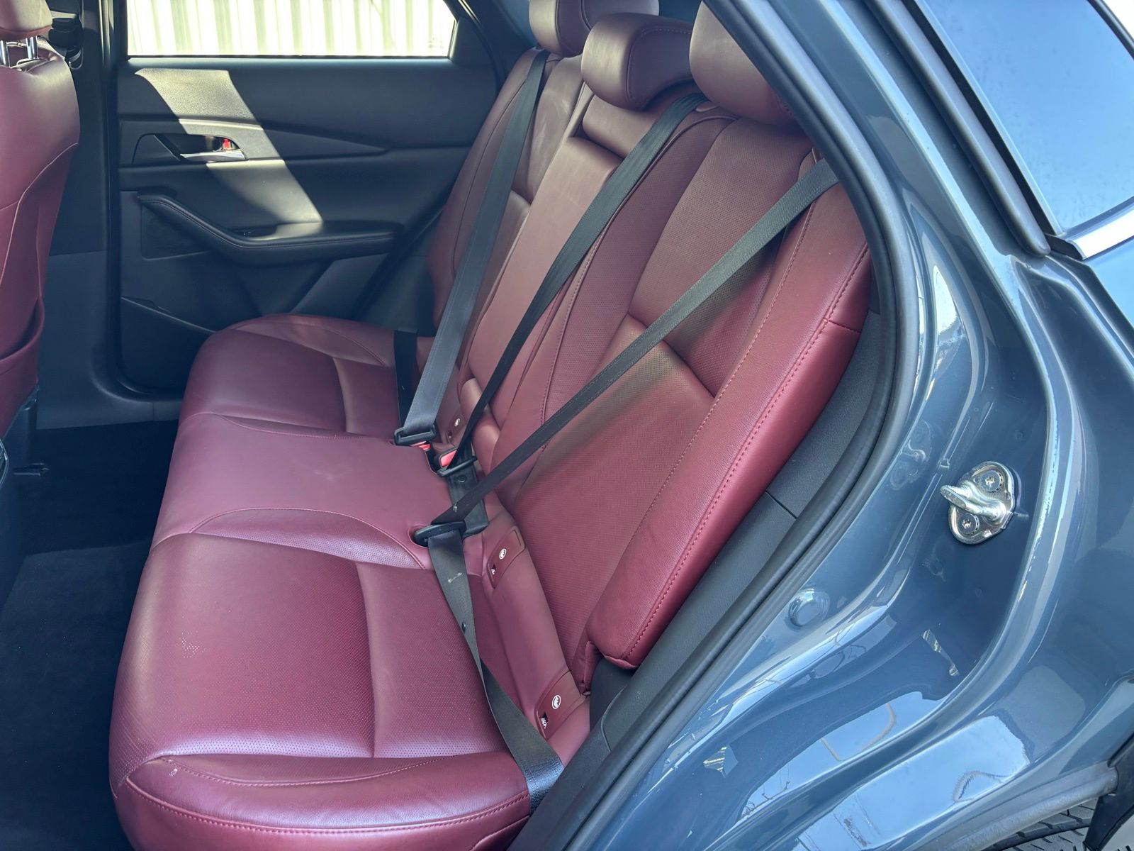 Used Car 2024 Mazda Cx-30  2.5 S Carbon Edition For Sale Under $30,000 In Austin, Texas