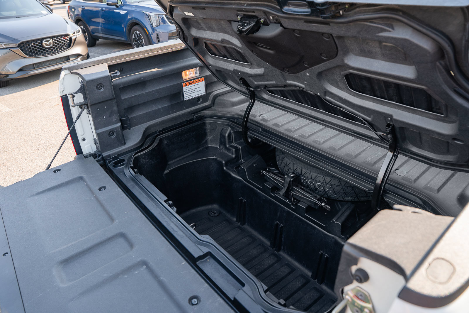 Used 2017 Honda Ridgeline Truck