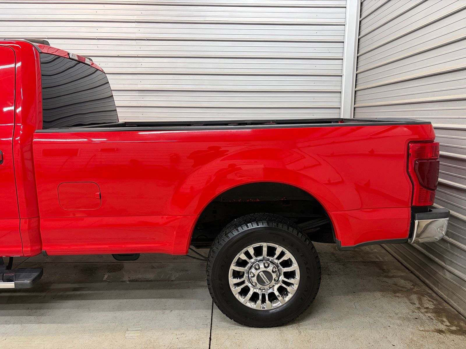 Photo 5 of 2021 Ford F-250 Super Duty XLT