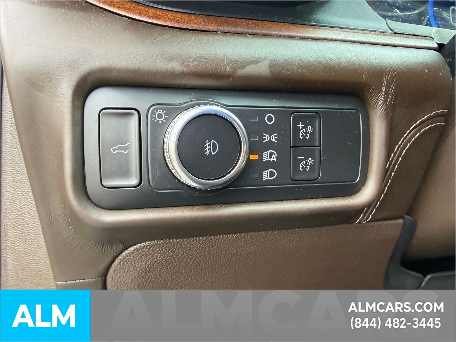 Used 2022 White Metallic Ford King Ranch image 24