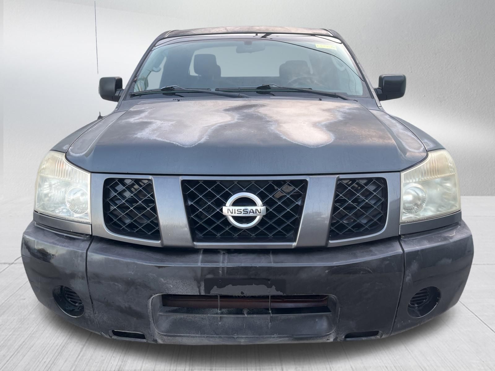 Used Car 2006 Nissan Titan  Xe For Sale Under $10,000 In Austin, Texas