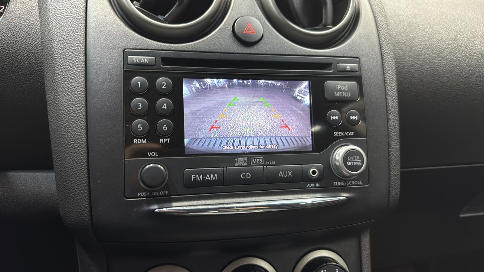 Used Car 2011 Nissan Rogue  Sv For Sale Under $10,000 In Austin, Texas