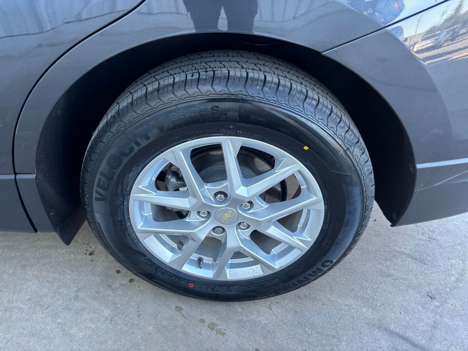 Used Car 2022 Chevrolet Equinox  Ls For Sale Under $20,000 In Austin, Texas