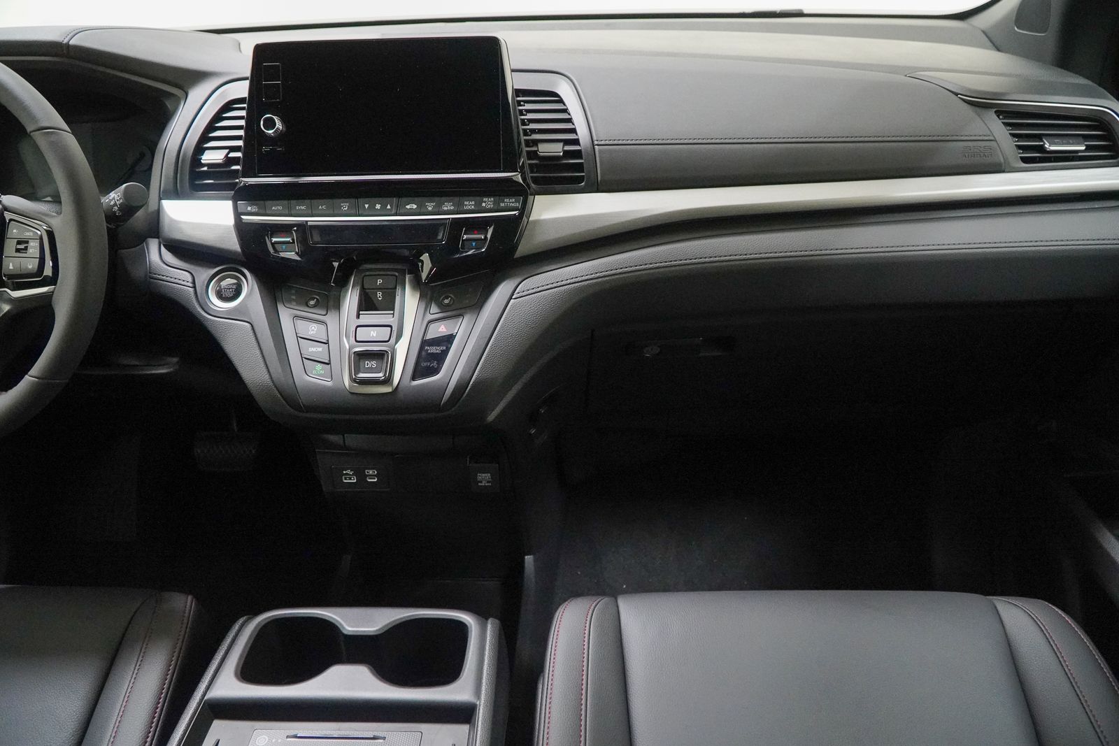 2026 Honda Odyssey Sport L - Photo 35