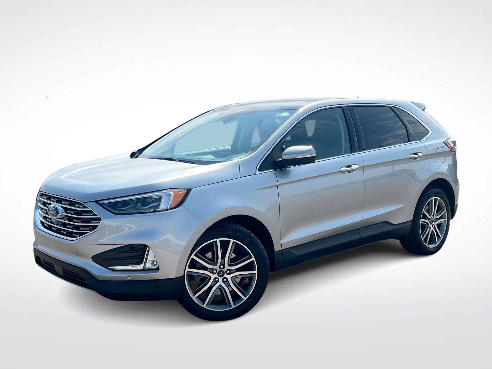 2024 Ford Edge Titanium AWD
