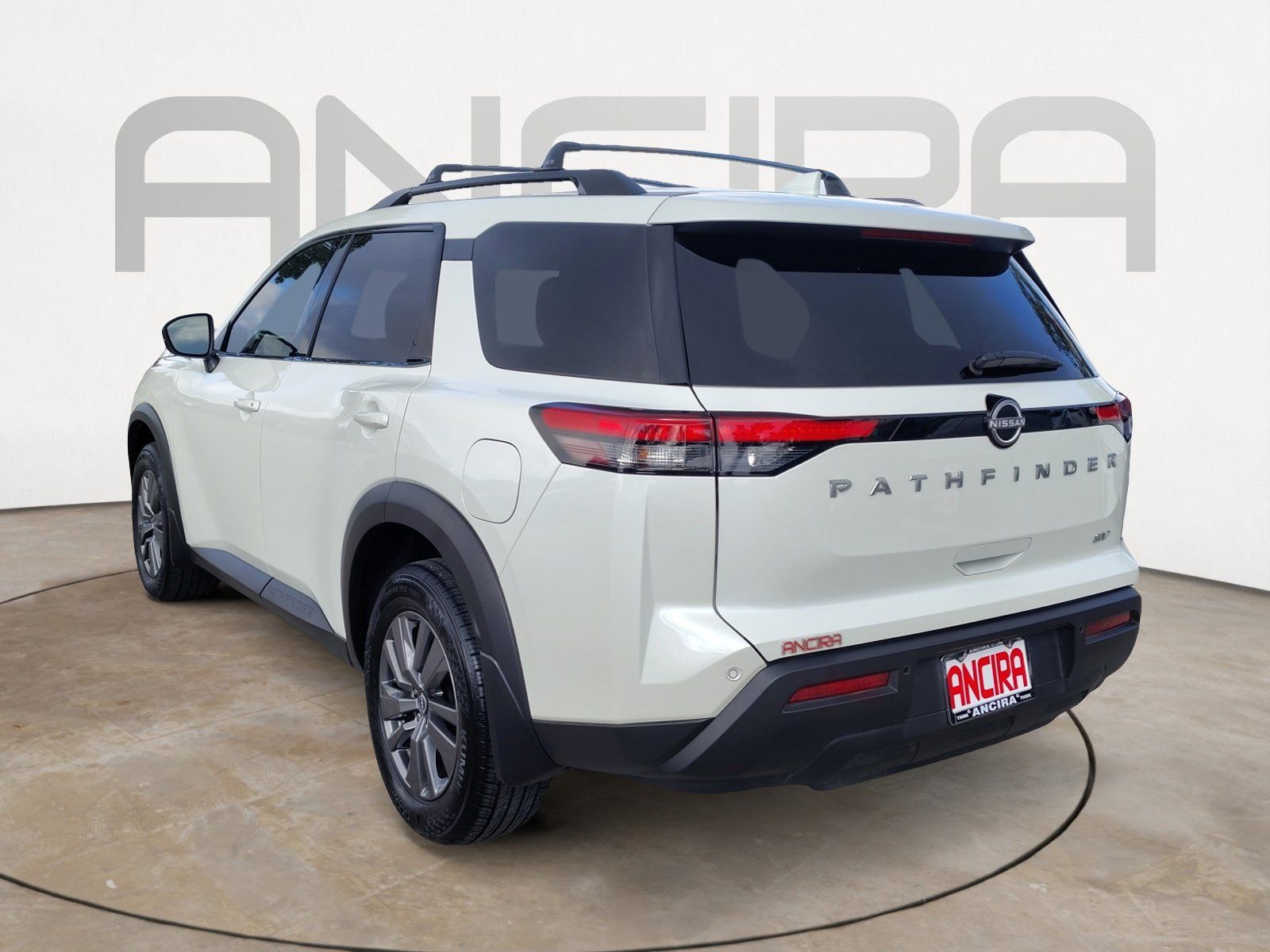 Used Car 2024 Nissan Pathfinder  Sv For Sale Under $30,000 In San Antonio, Texas