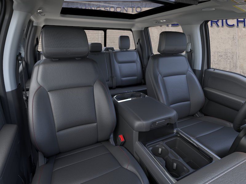 New 2026 Avalanche Ford Lariat image 10