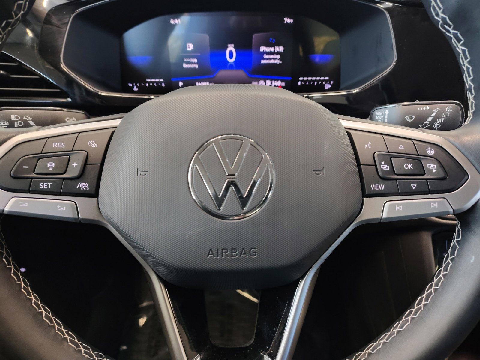 Used Car 2024 Volkswagen Taos  1.5t S For Sale Under $25,000 In San Antonio, Texas