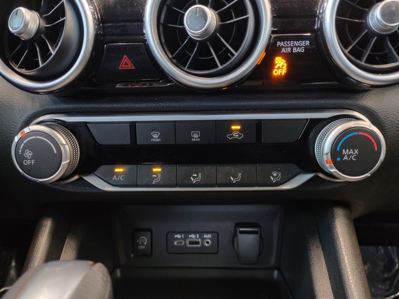 Used Car 2025 Nissan Sentra  Sv For Sale Under $20,000 In San Antonio, Texas