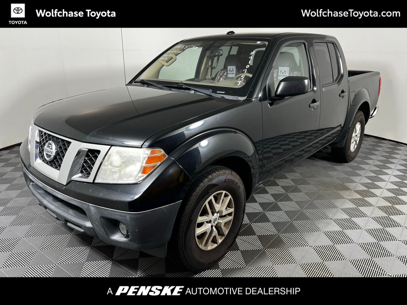 2018 Nissan Frontier SV -
                  Cordova, TN