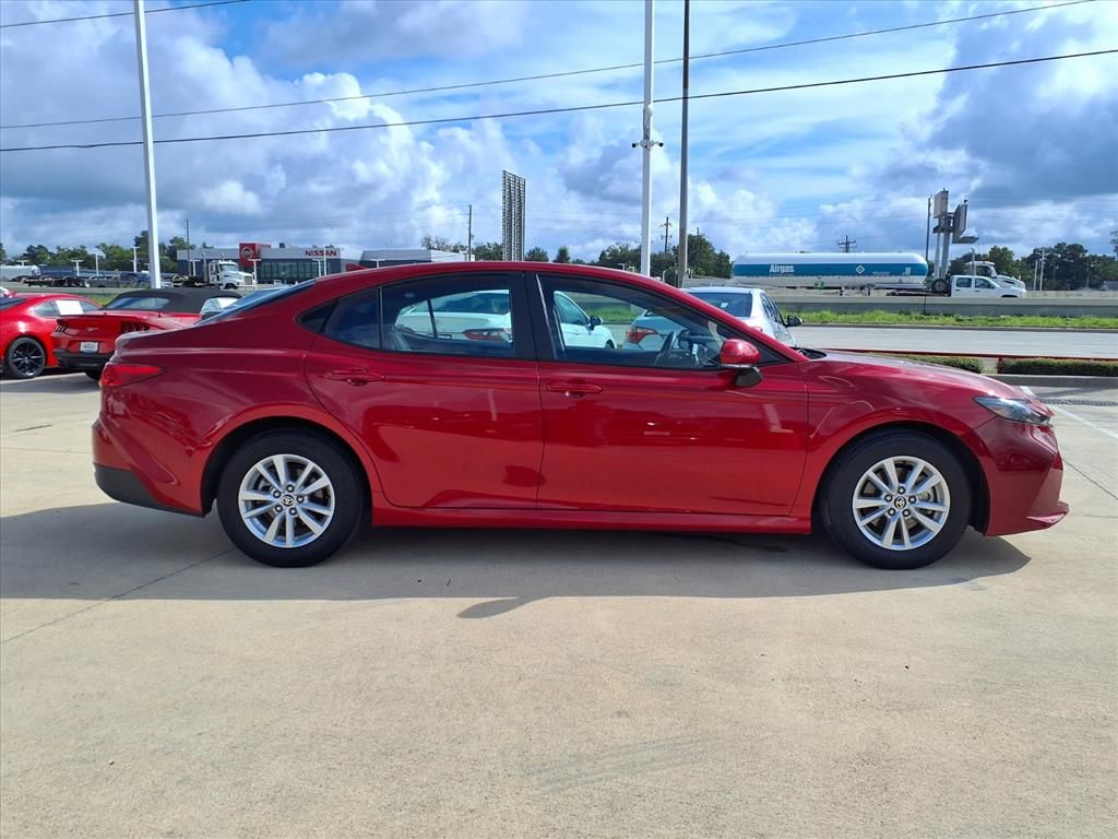 2025 Toyota Camry LE  at Classic Toyota Galveston