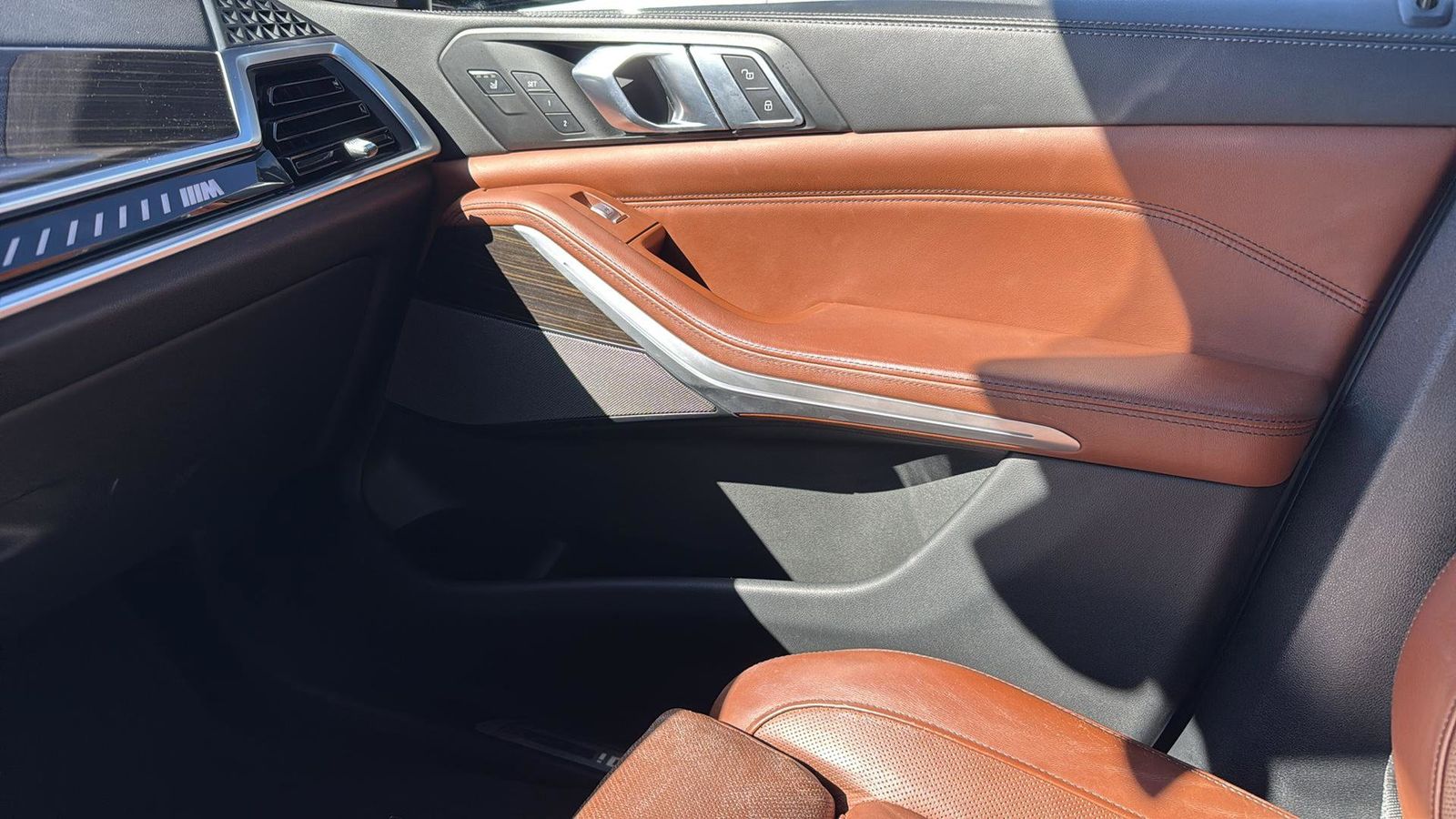 Used Car 2023 Bmw X7  M60i For Sale Under $70,000 In Austin, Texas